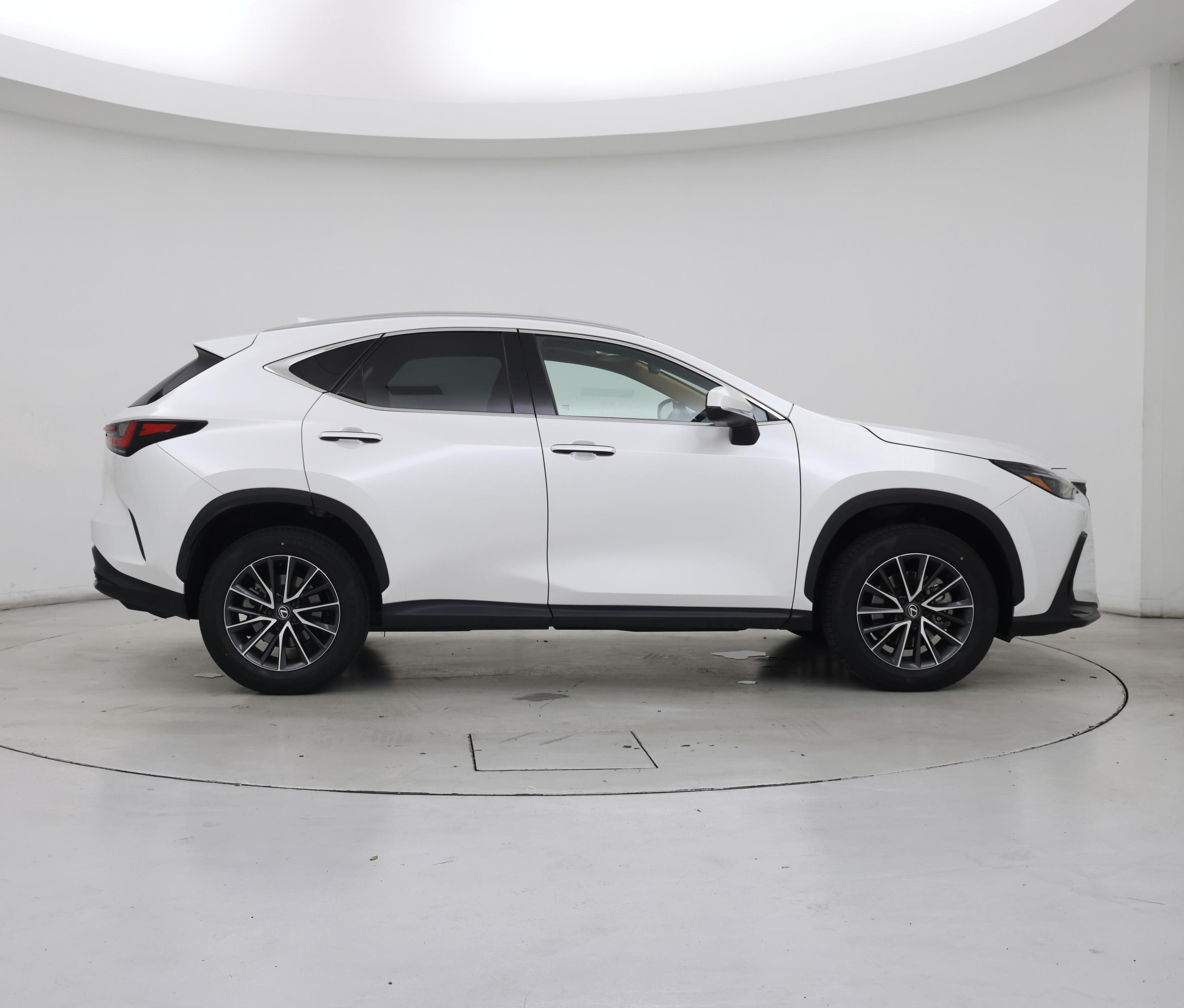 Thumbnail: 2024 Lexus NX - 7