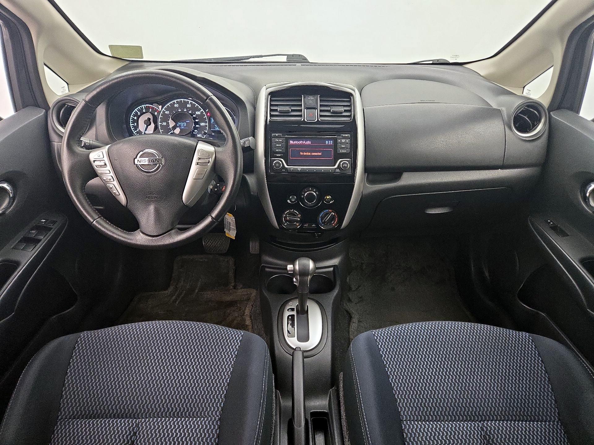 Thumbnail: 2016 Nissan Versa Note - 9