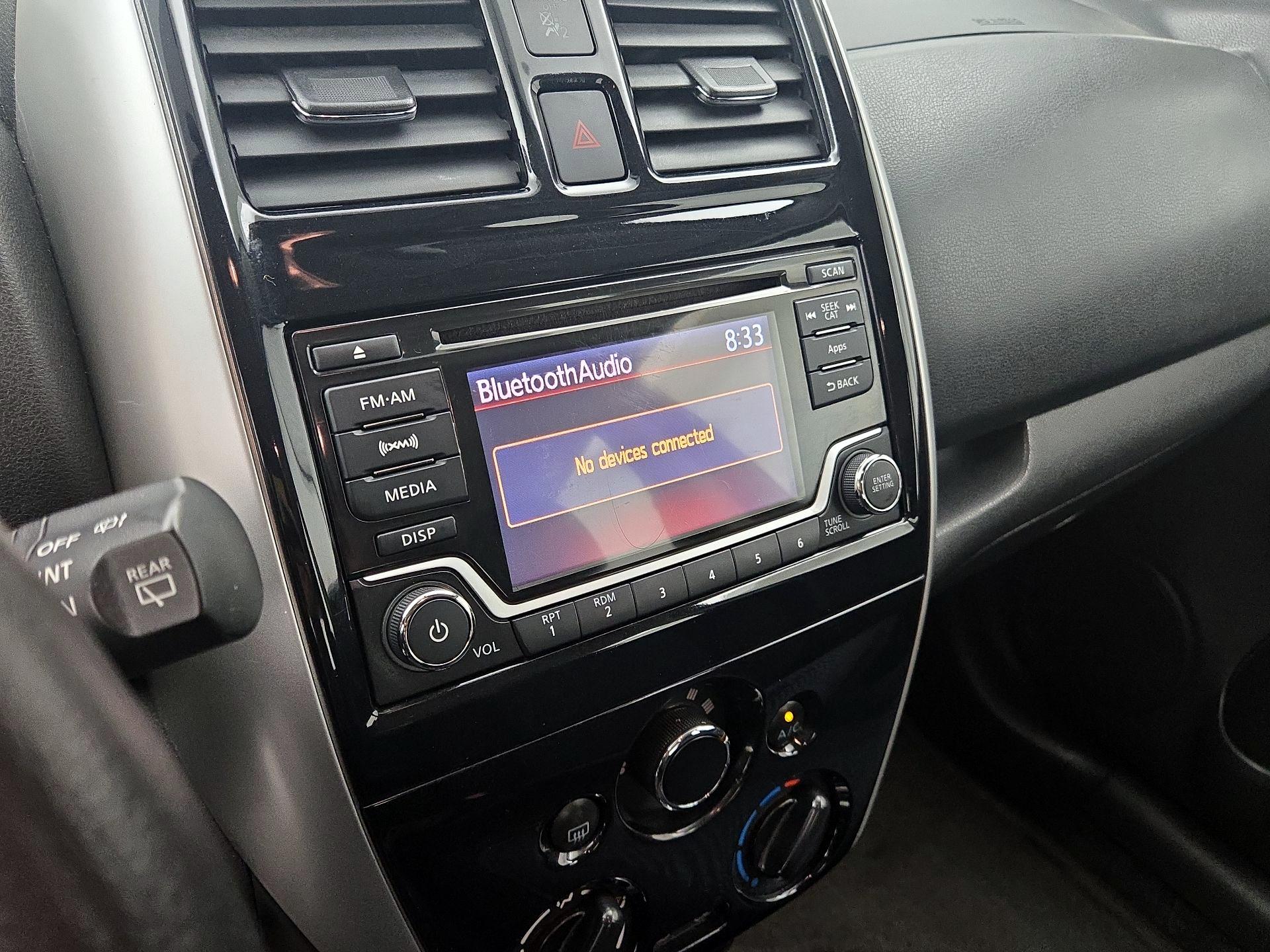 Thumbnail: 2016 Nissan Versa Note - 14