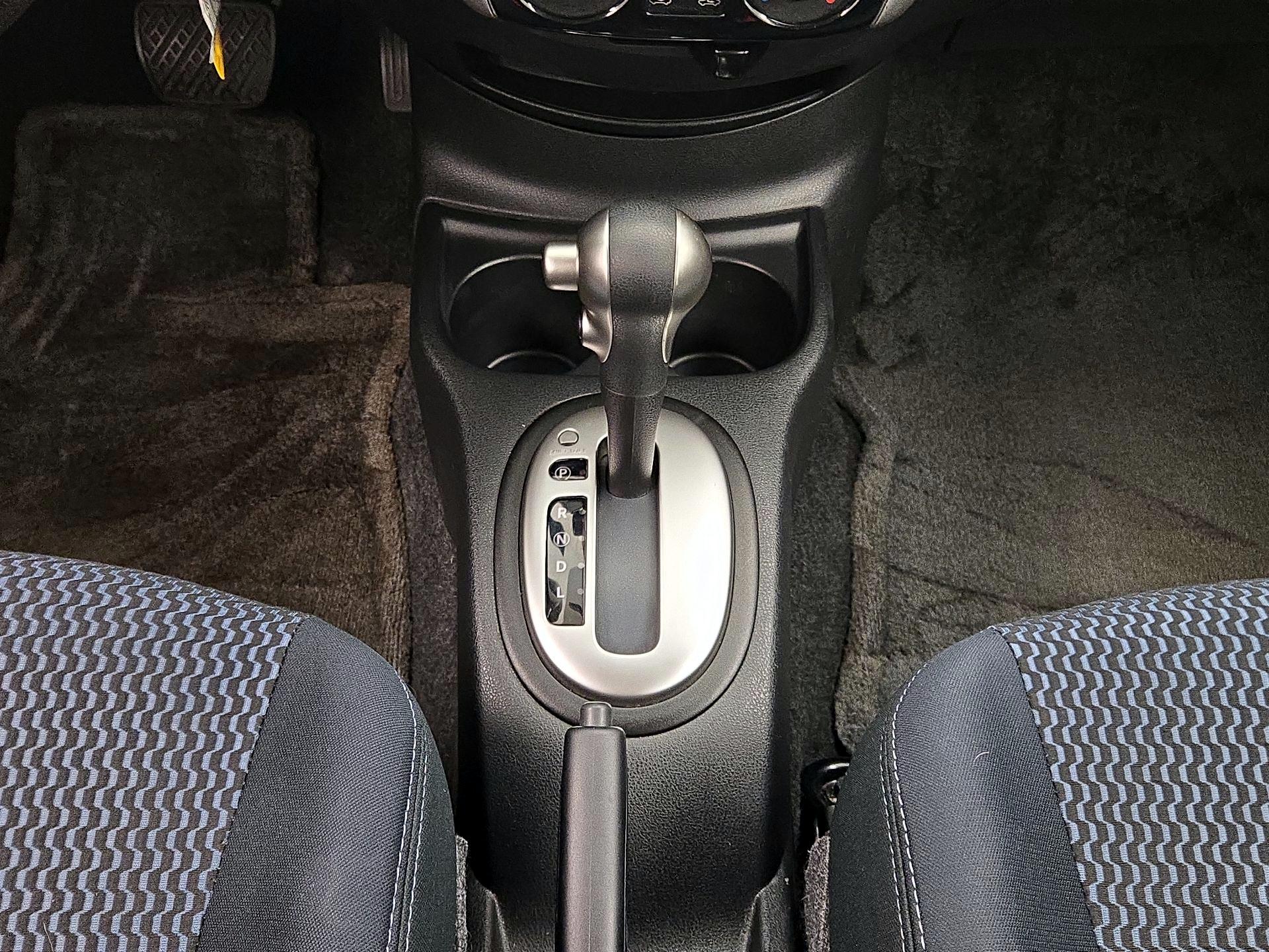 Thumbnail: 2016 Nissan Versa Note - 16