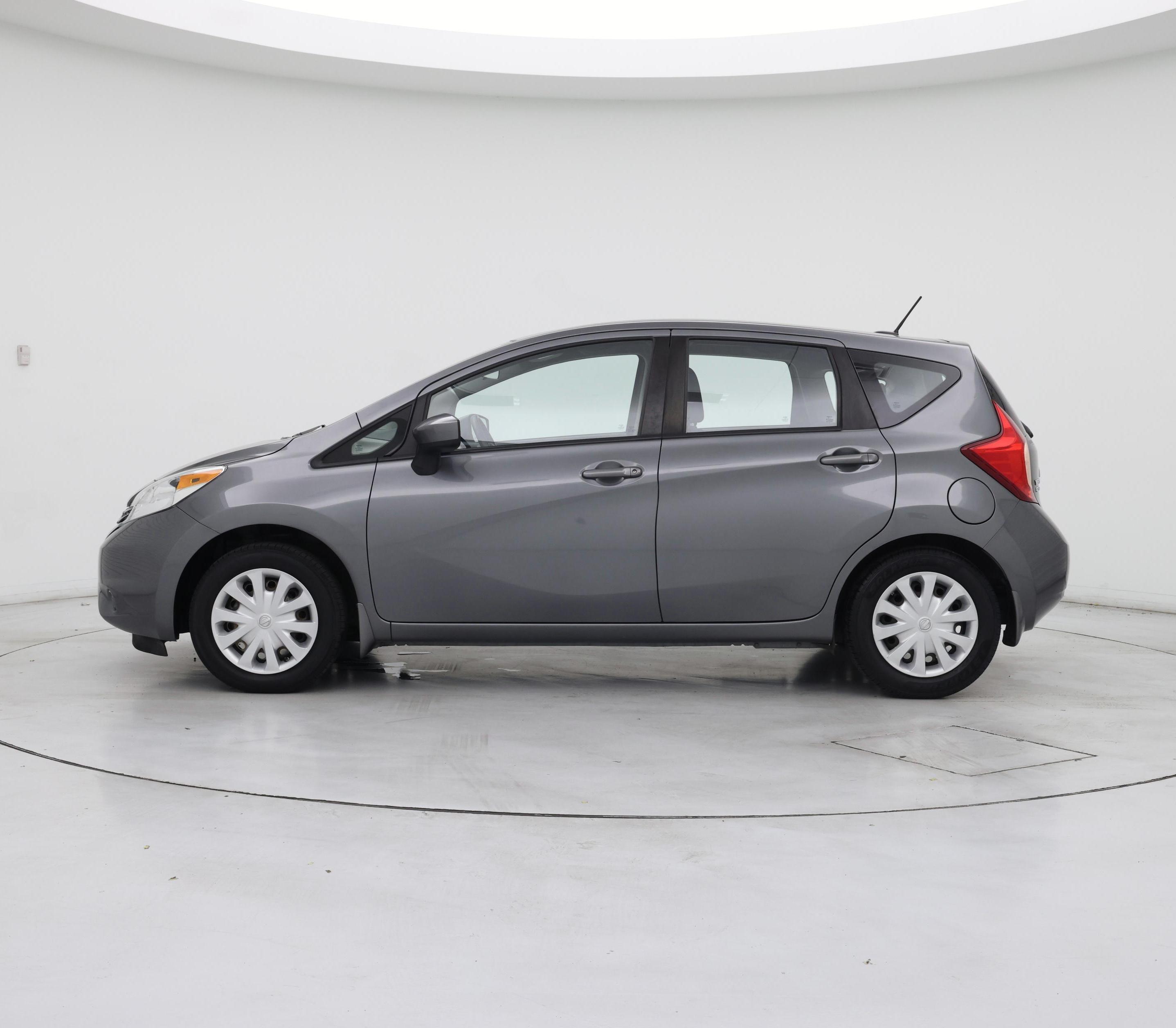 Thumbnail: 2016 Nissan Versa Note - 3