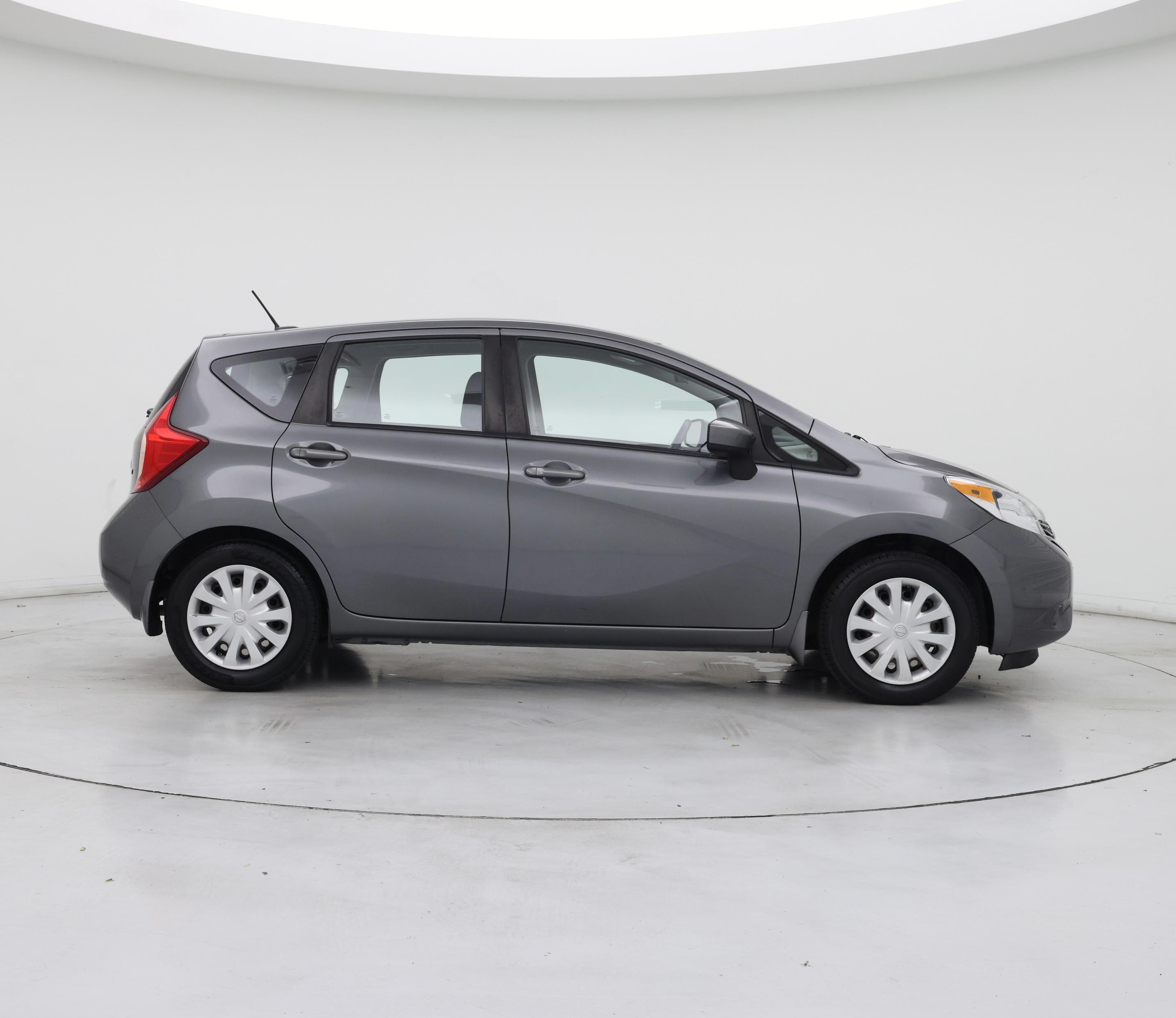Thumbnail: 2016 Nissan Versa Note - 7