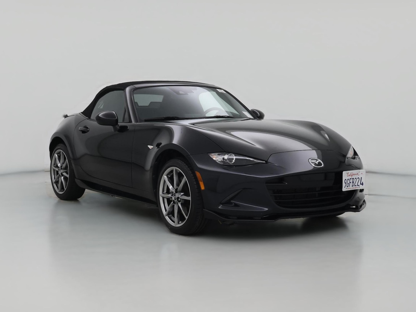 2022 Mazda MX-5 Miata