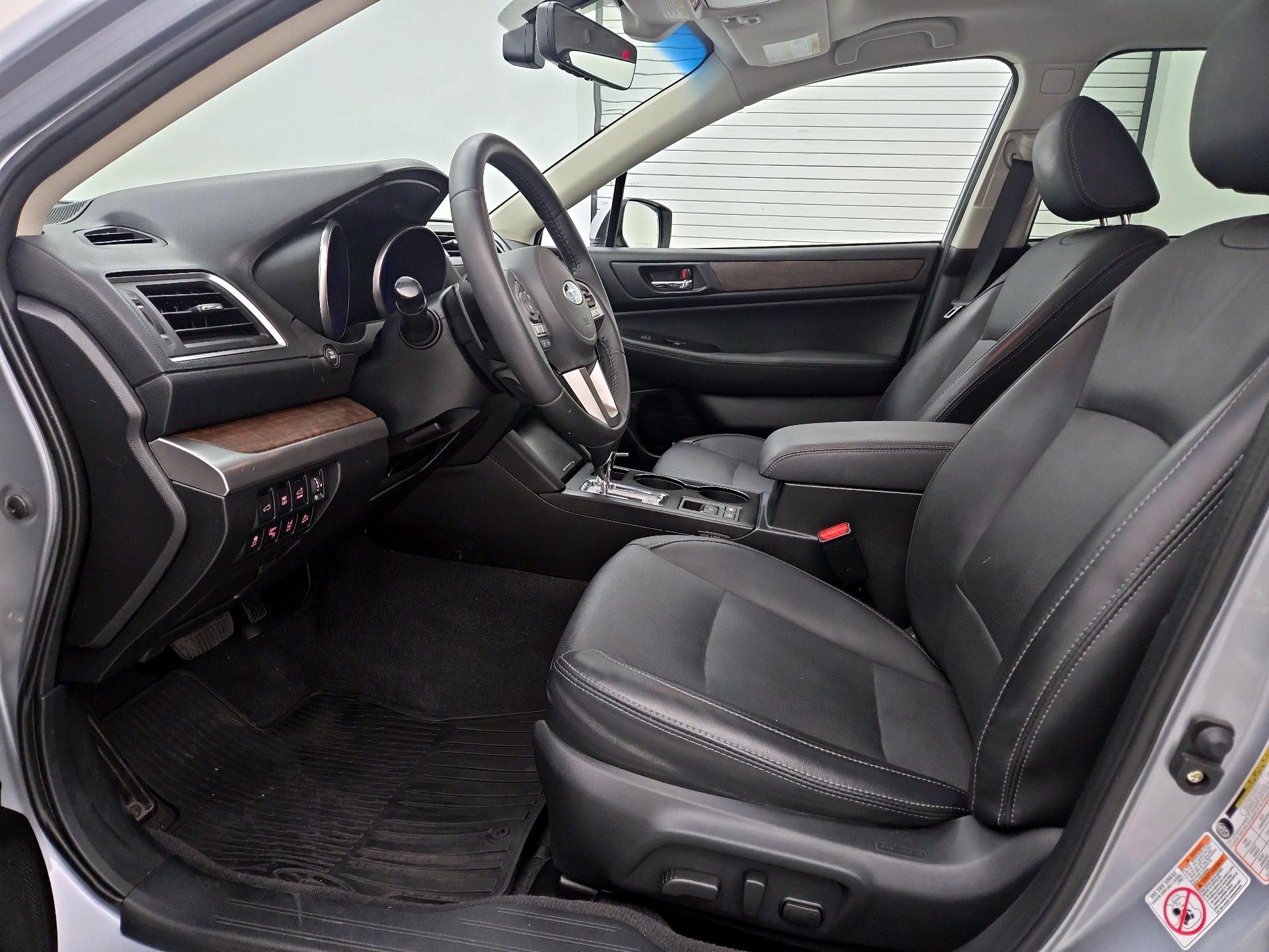 Thumbnail: 2017 Subaru Outback - 11