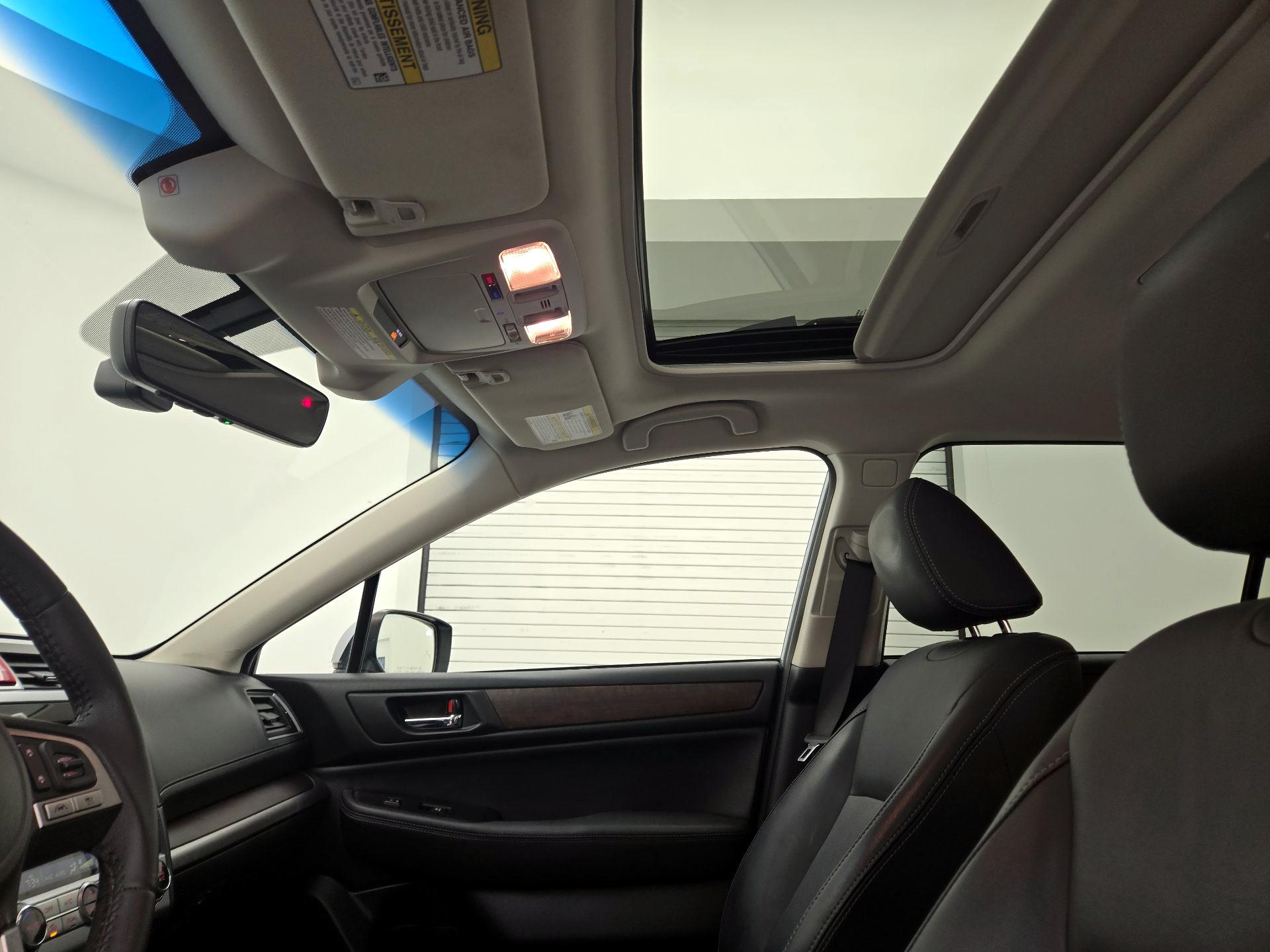 Thumbnail: 2017 Subaru Outback - 18