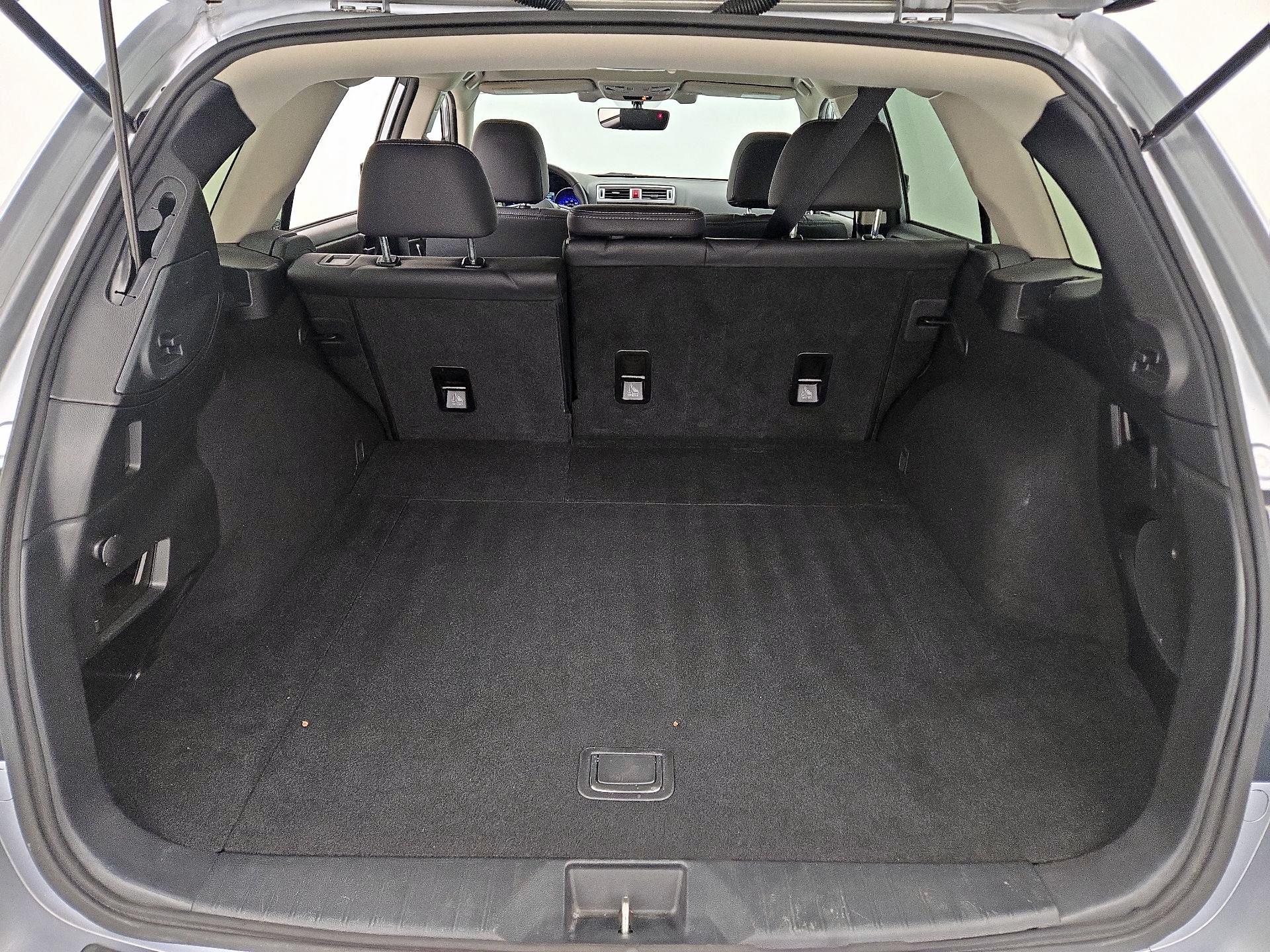 Thumbnail: 2017 Subaru Outback - 20