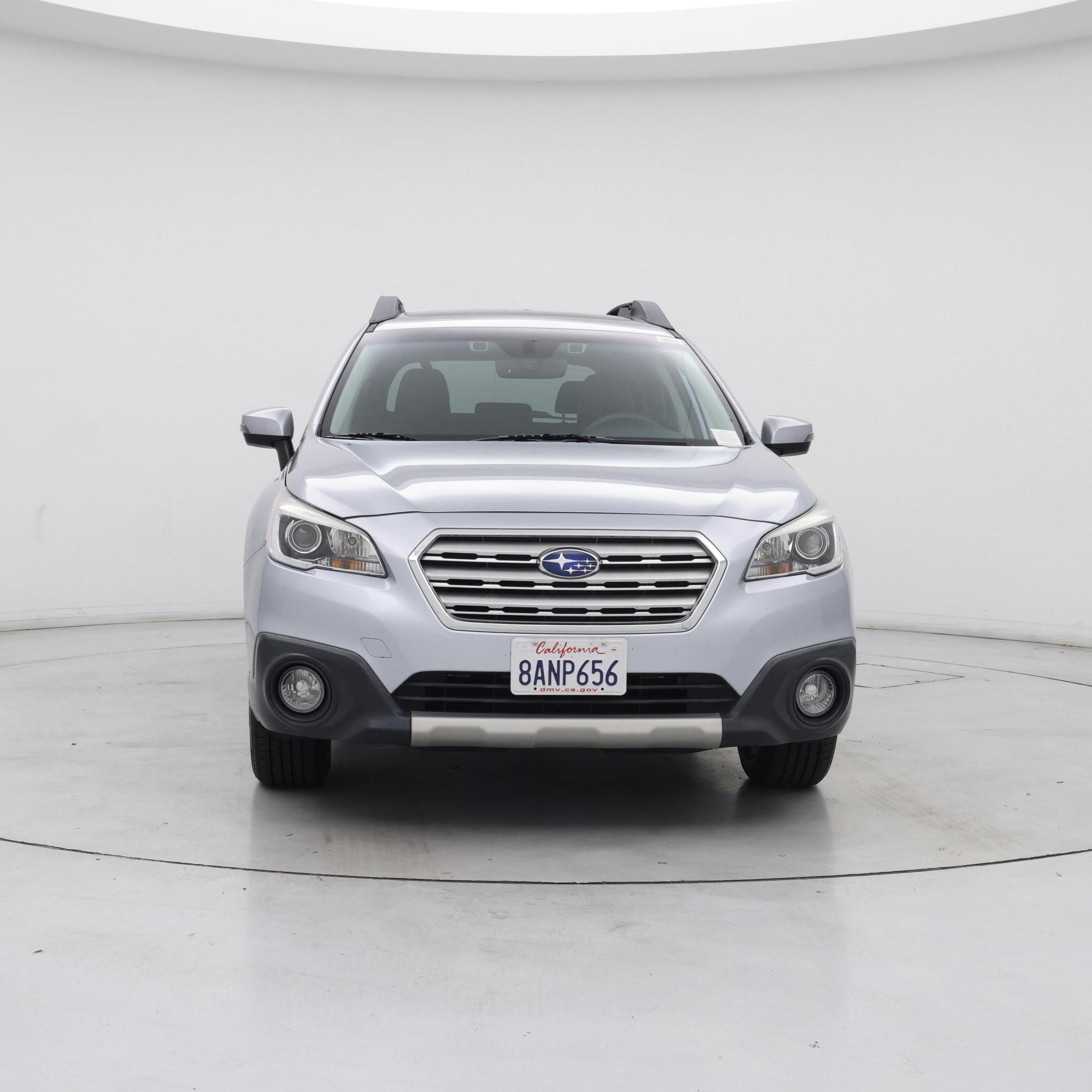Thumbnail: 2017 Subaru Outback - 5
