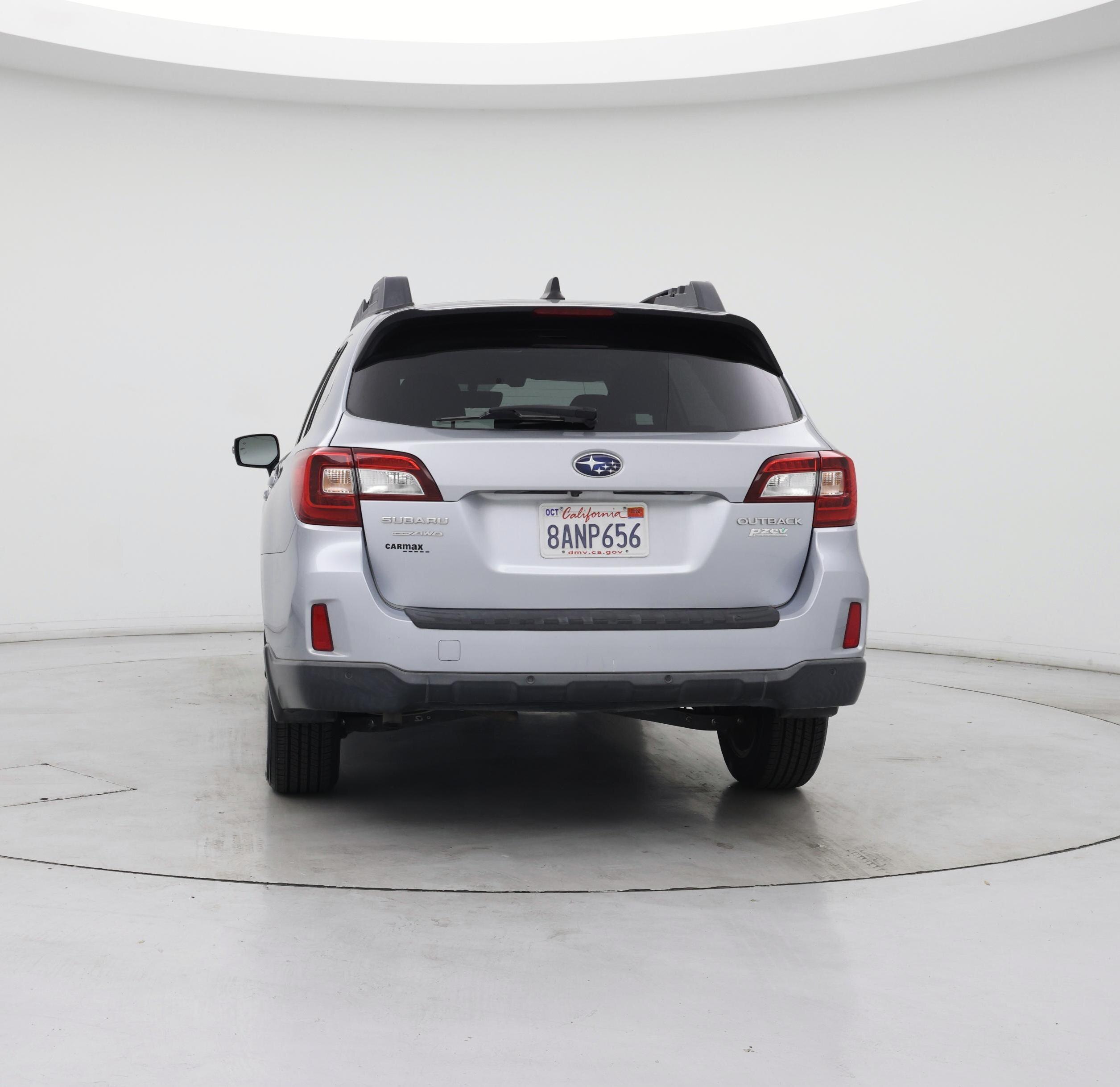 Thumbnail: 2017 Subaru Outback - 6