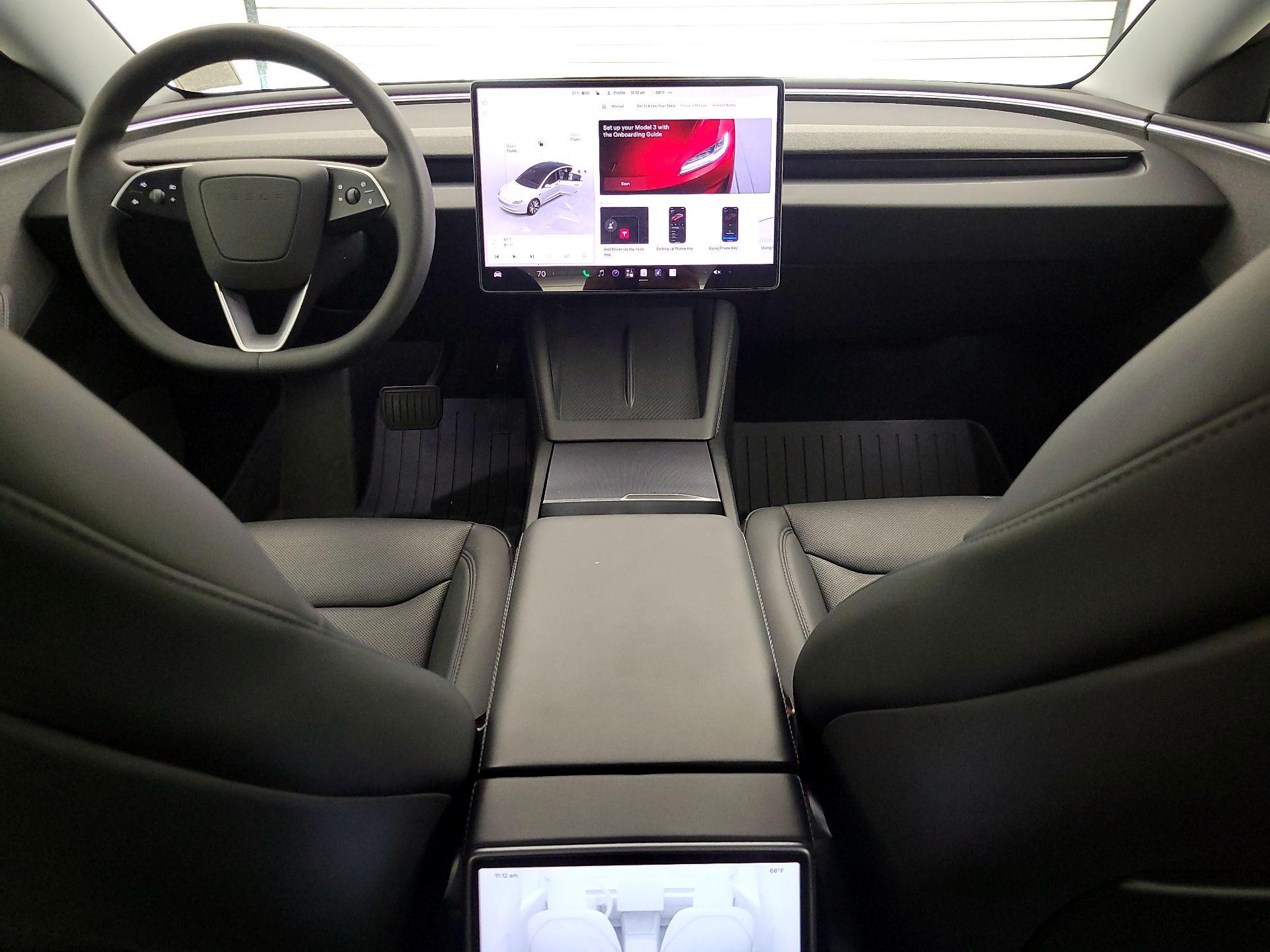 Thumbnail: 2025 Tesla Model 3 - 9