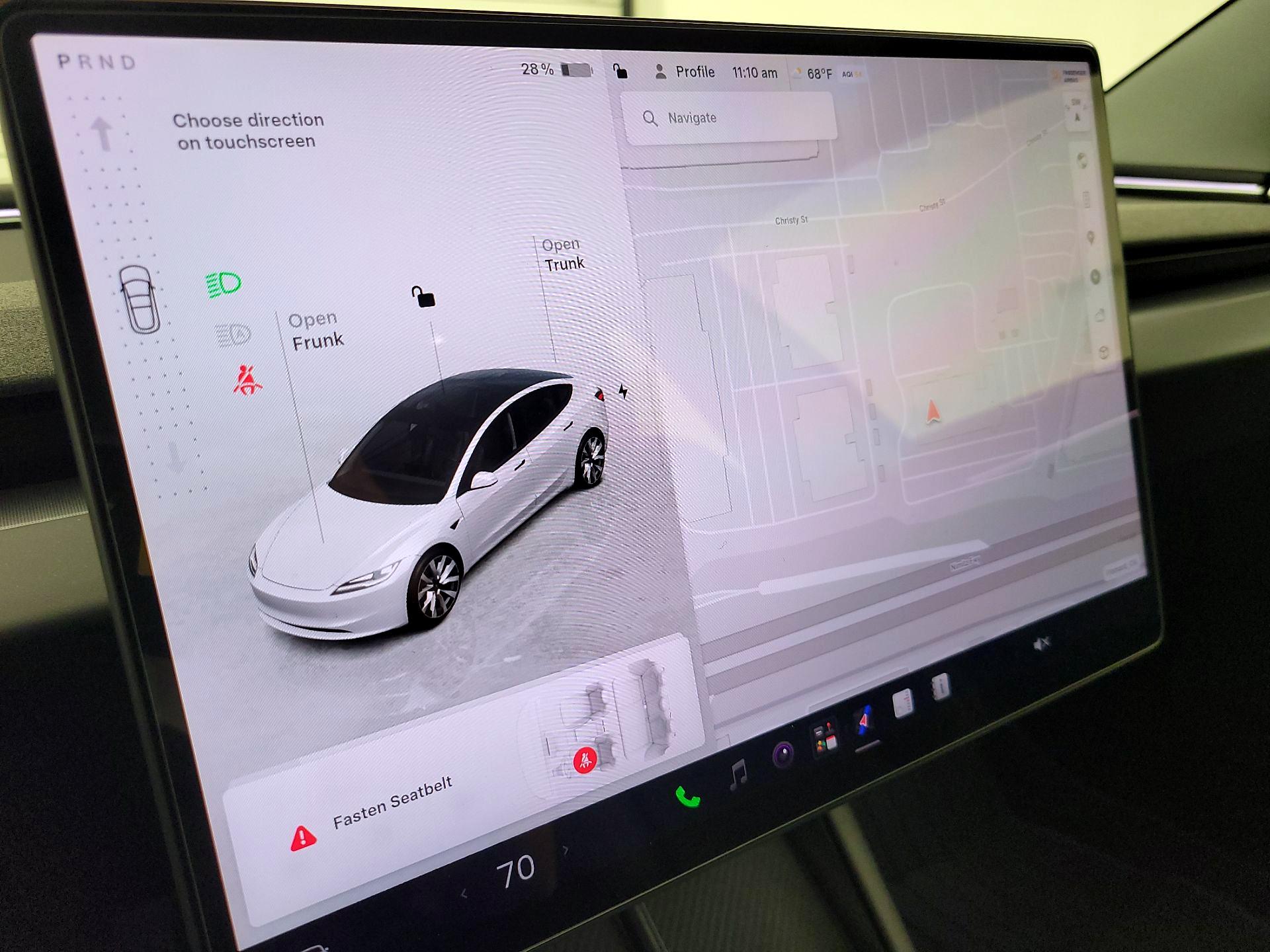 Thumbnail: 2025 Tesla Model 3 - 13