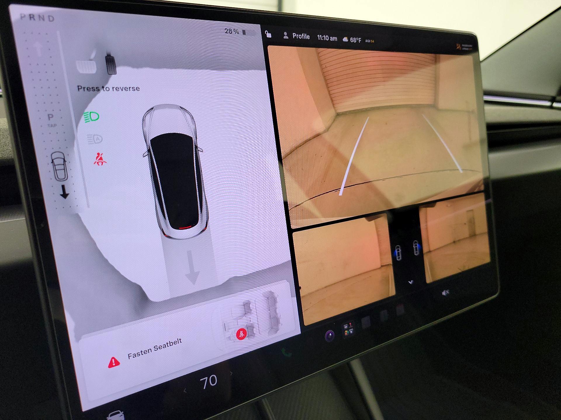 Thumbnail: 2025 Tesla Model 3 - 14
