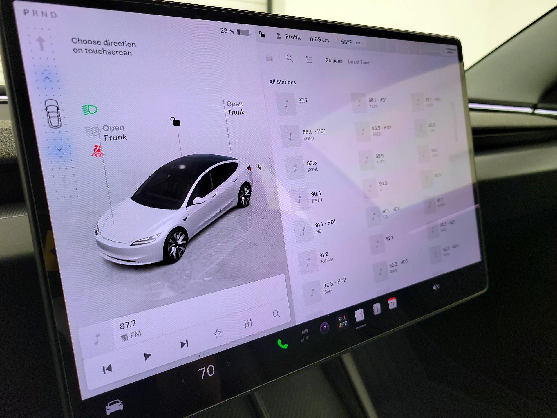 Thumbnail: 2025 Tesla Model 3 - 15