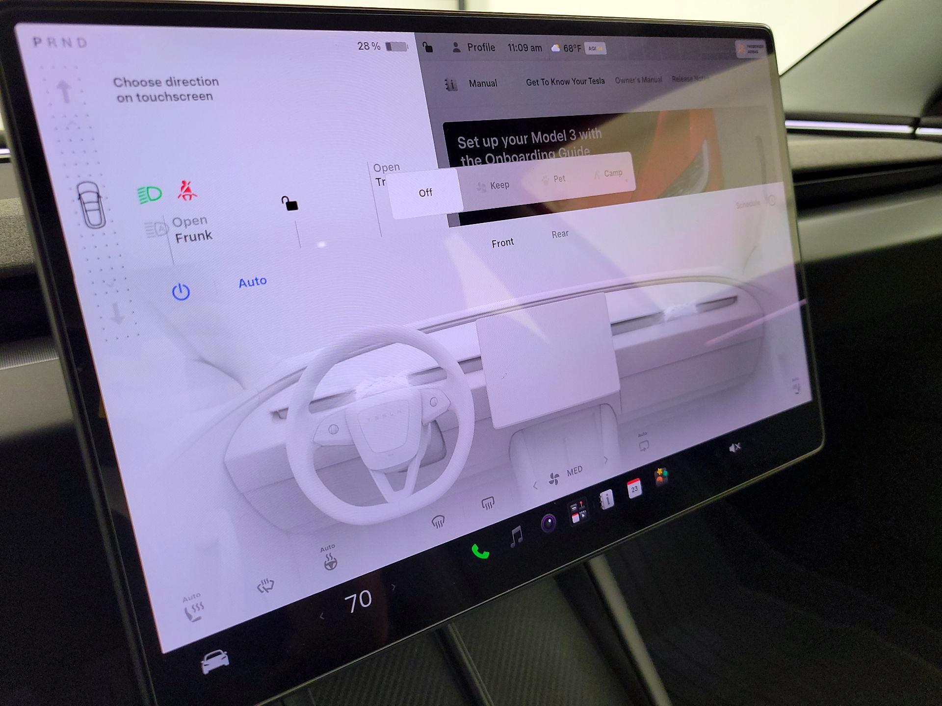 Thumbnail: 2025 Tesla Model 3 - 16