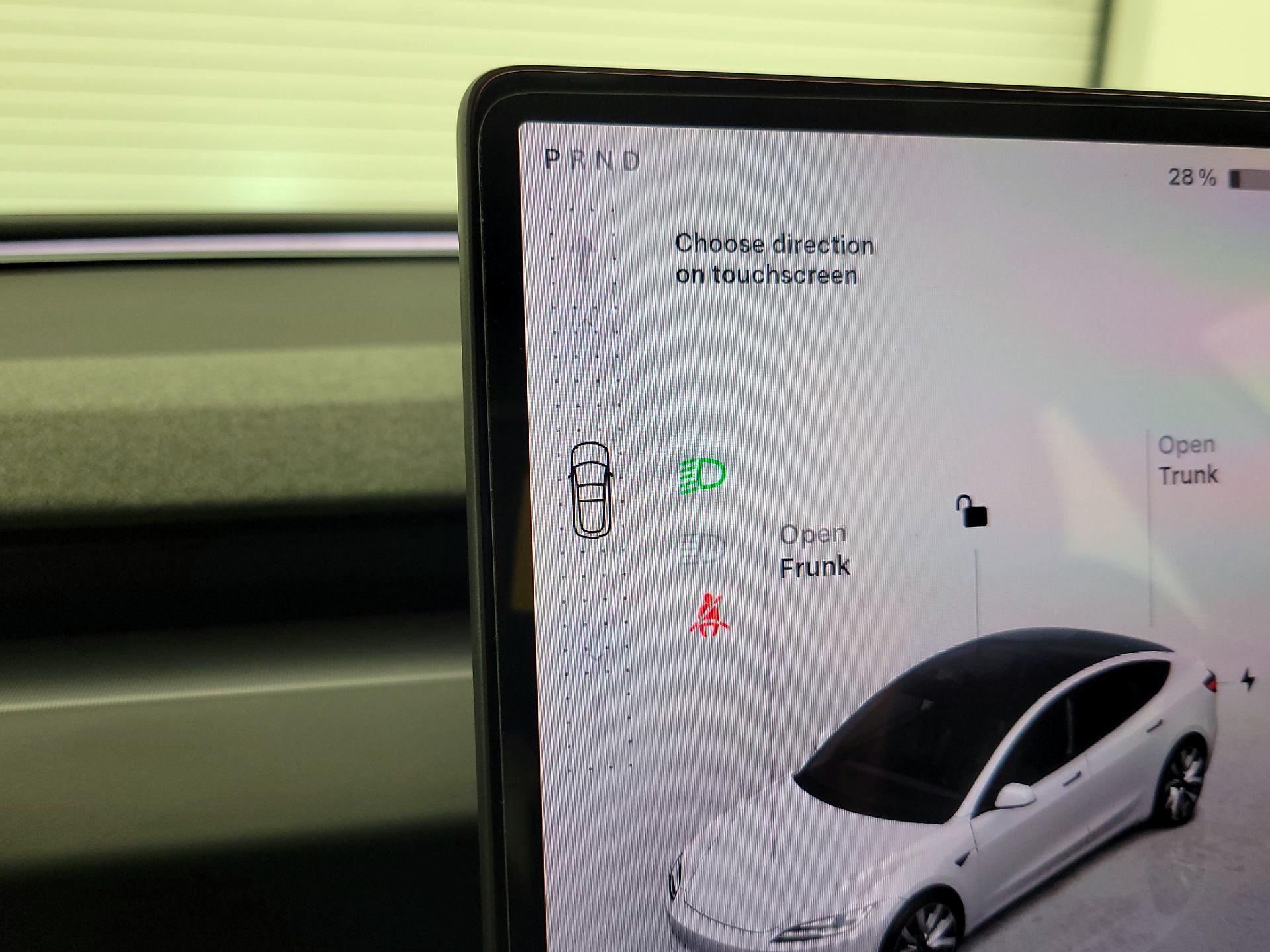 Thumbnail: 2025 Tesla Model 3 - 17