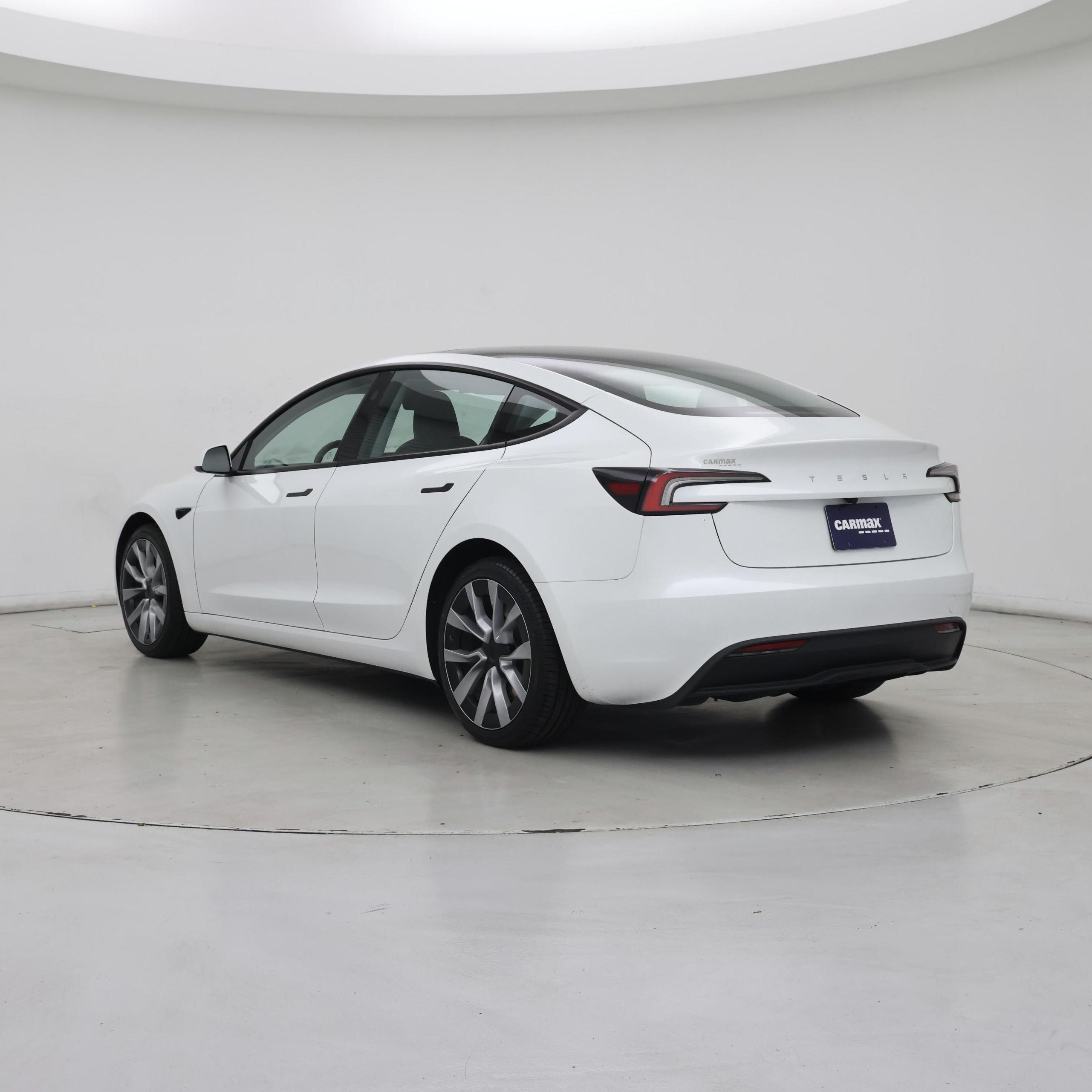 Thumbnail: 2025 Tesla Model 3 - 2