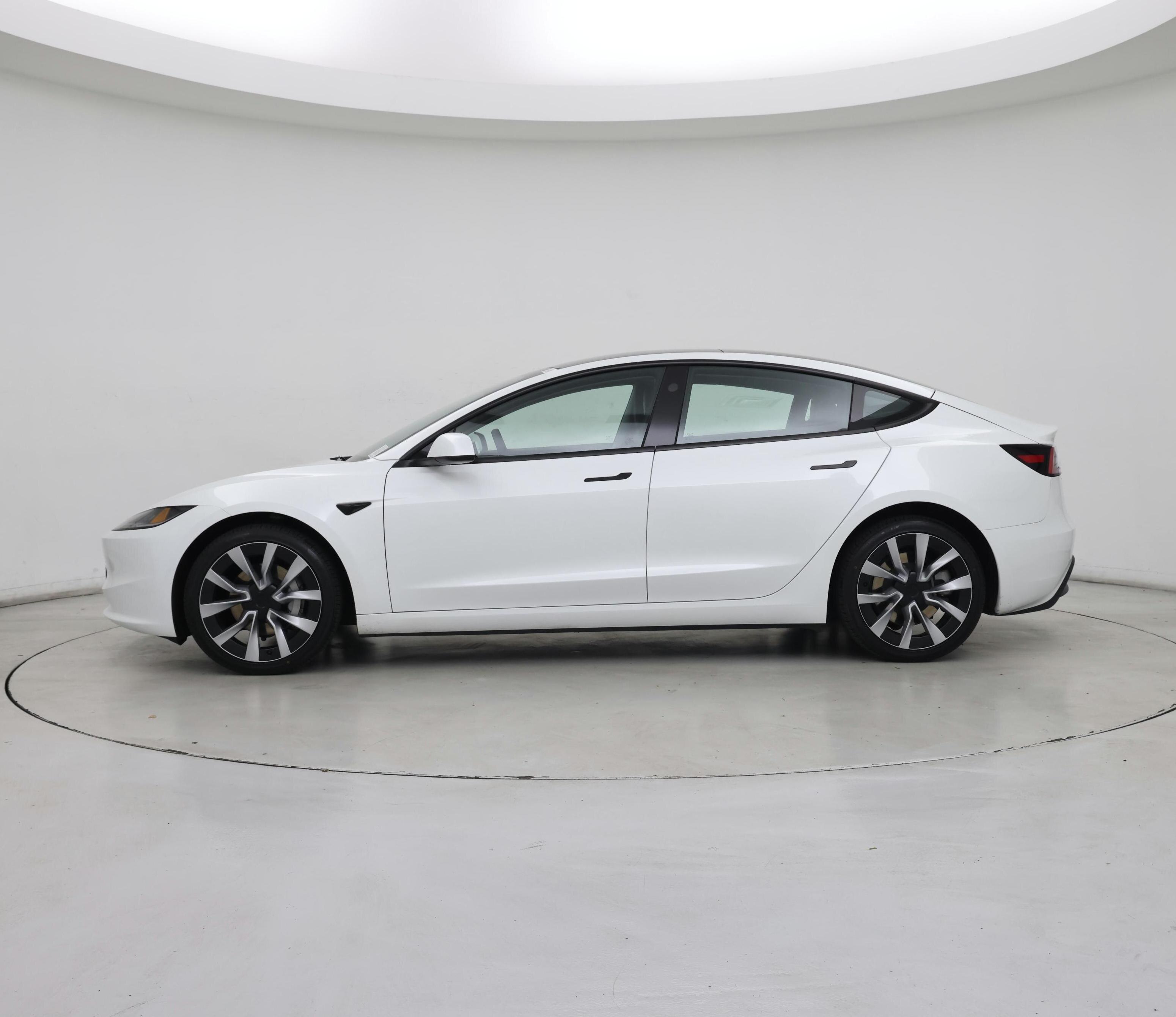 Thumbnail: 2025 Tesla Model 3 - 3