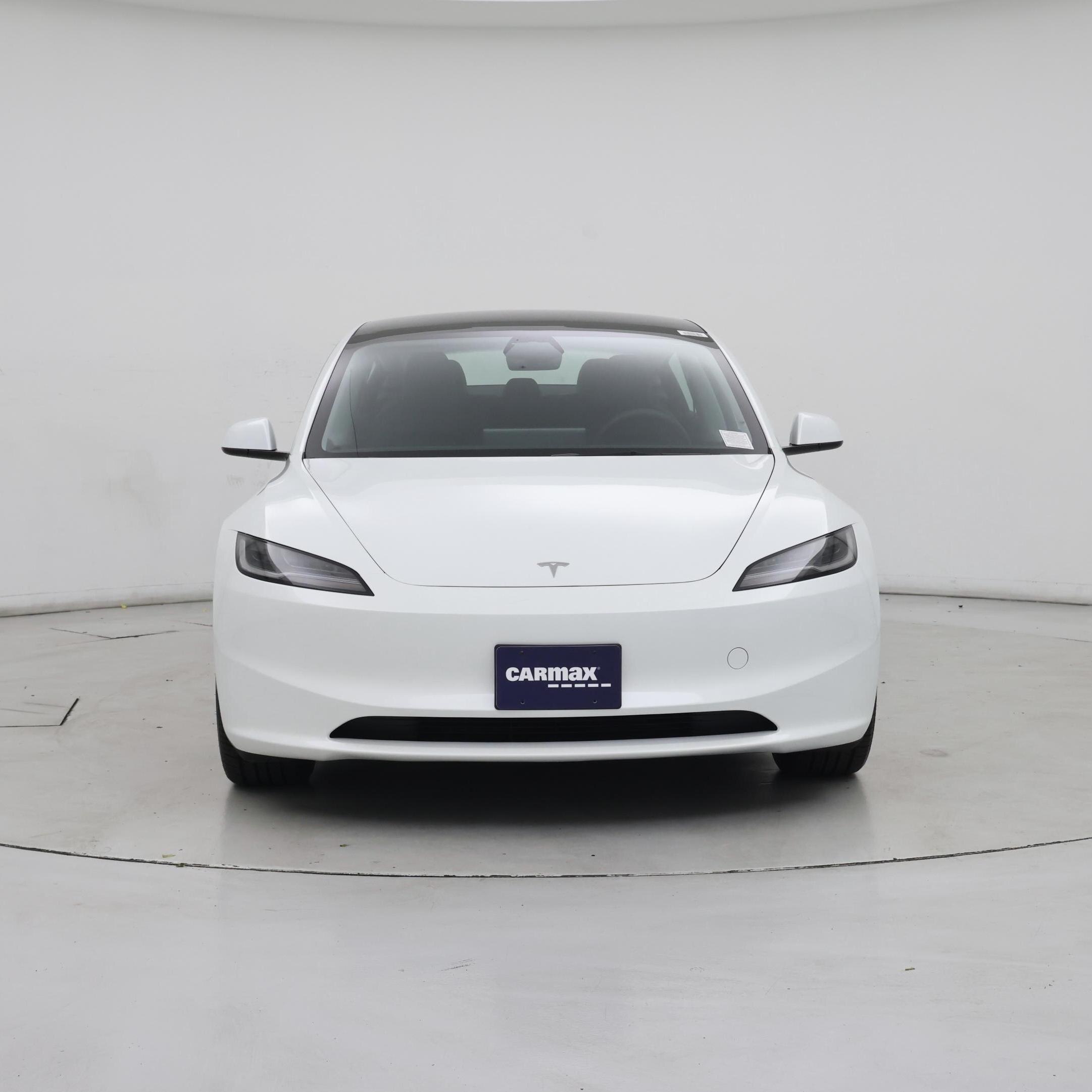 Thumbnail: 2025 Tesla Model 3 - 5