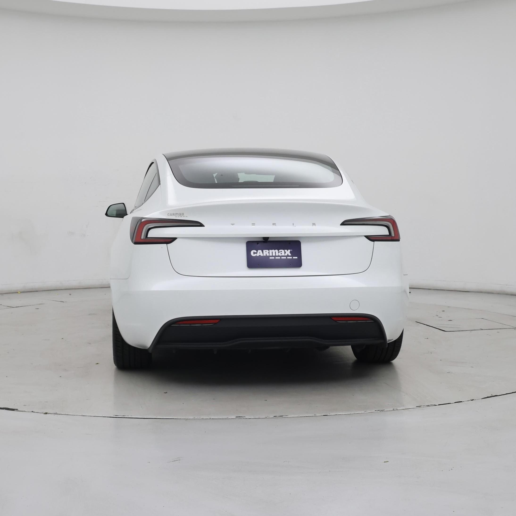 Thumbnail: 2025 Tesla Model 3 - 6