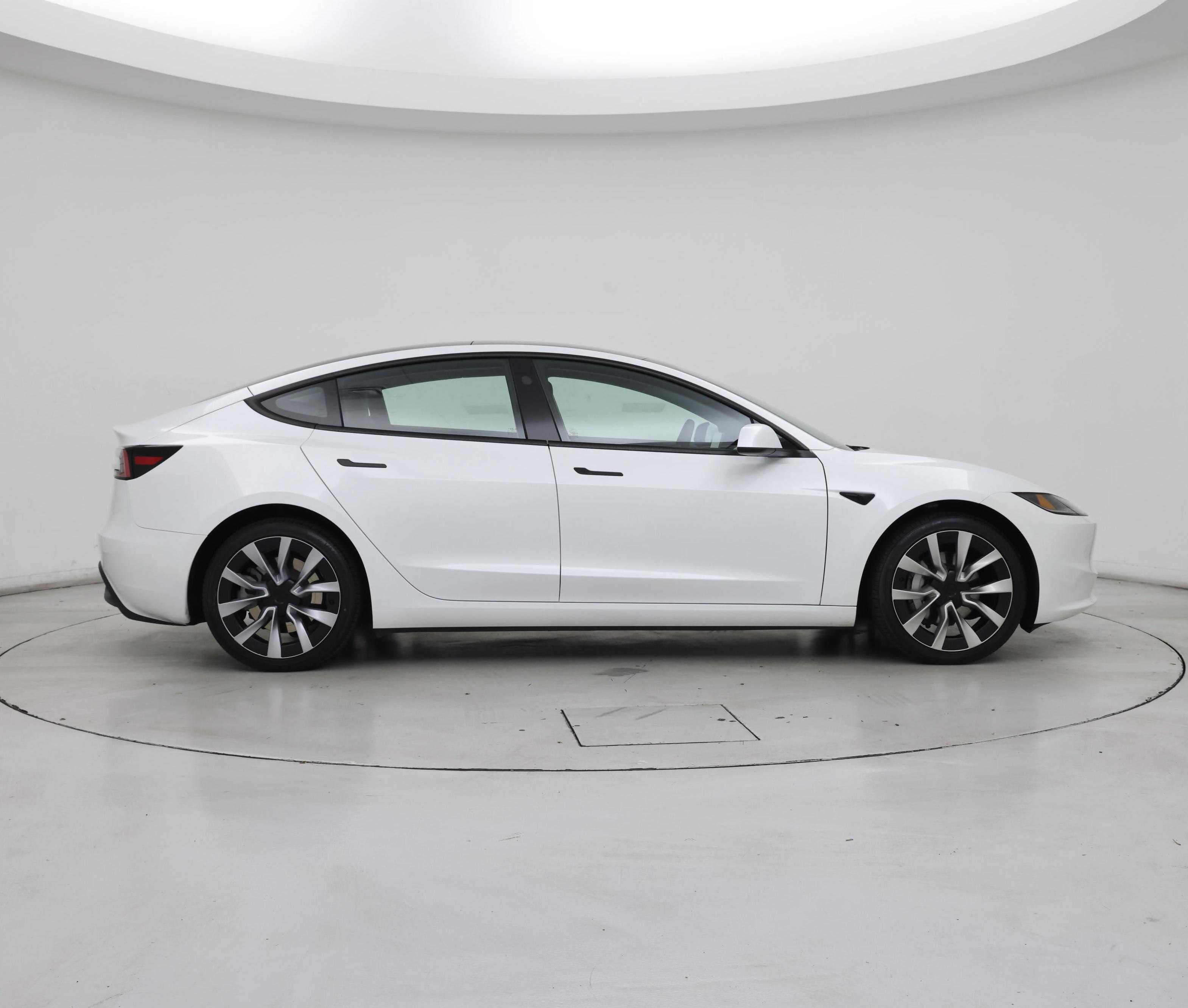 Thumbnail: 2025 Tesla Model 3 - 7