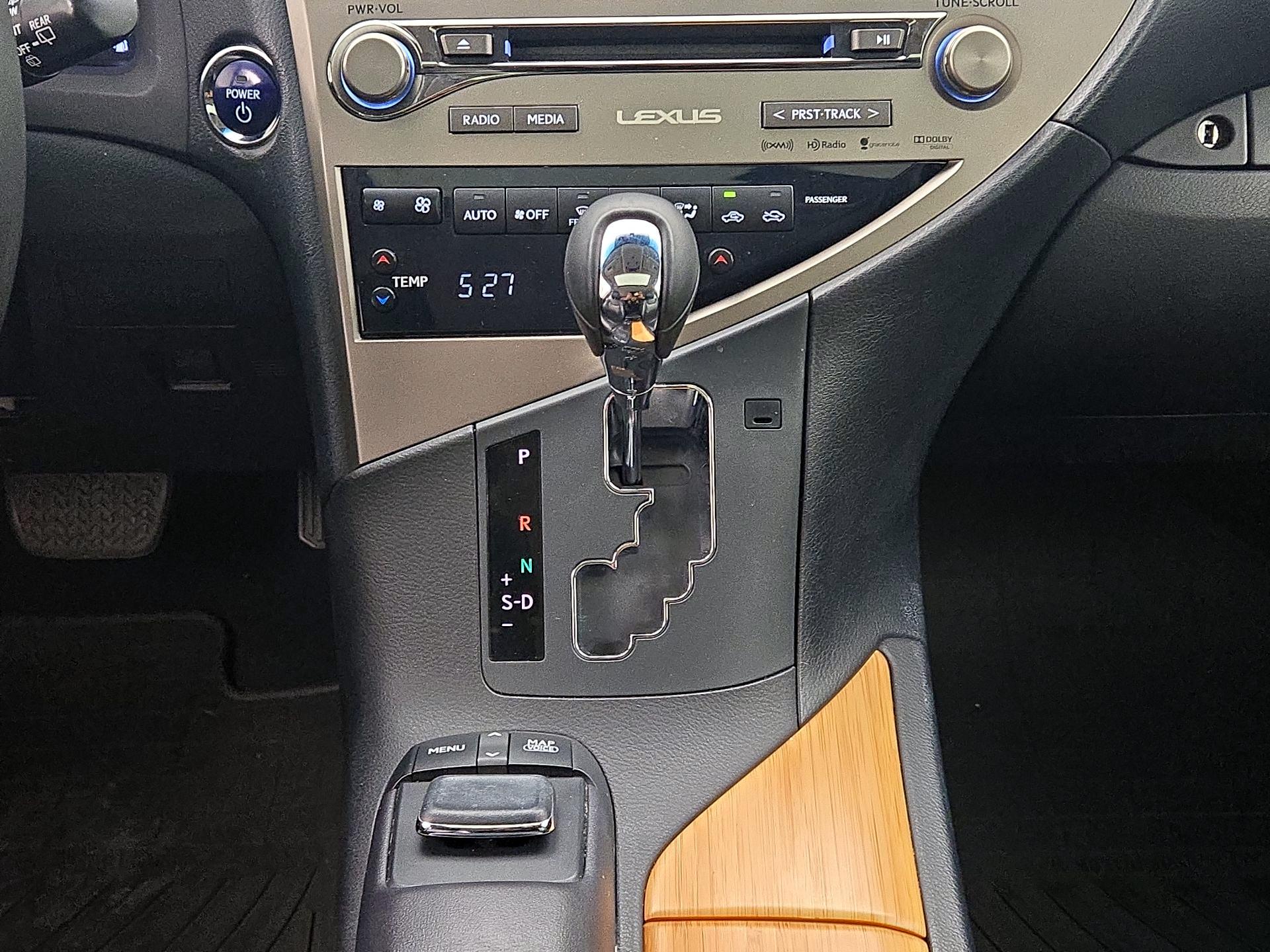 Thumbnail: 2015 Lexus RX - 16