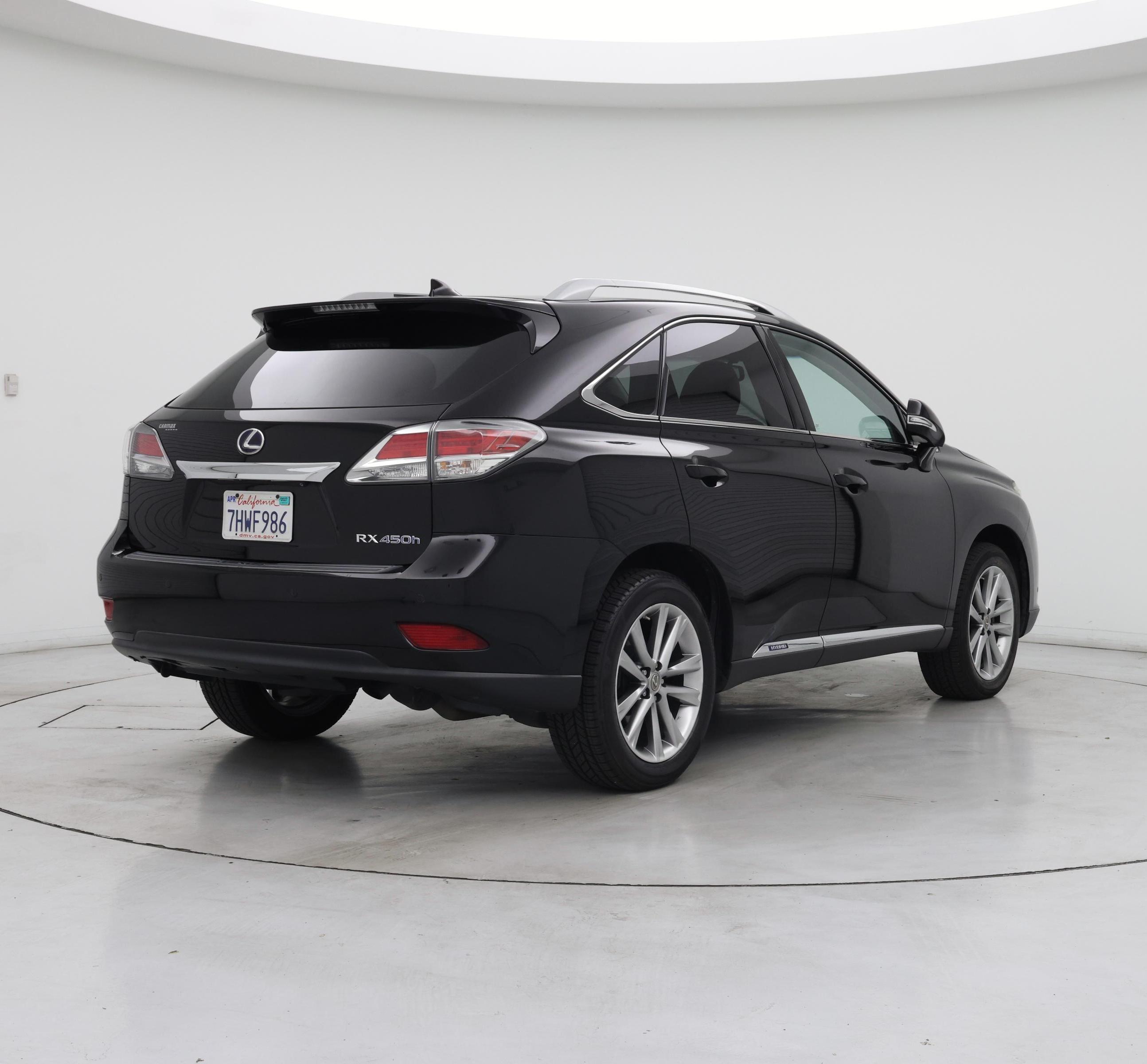 Thumbnail: 2015 Lexus RX - 8