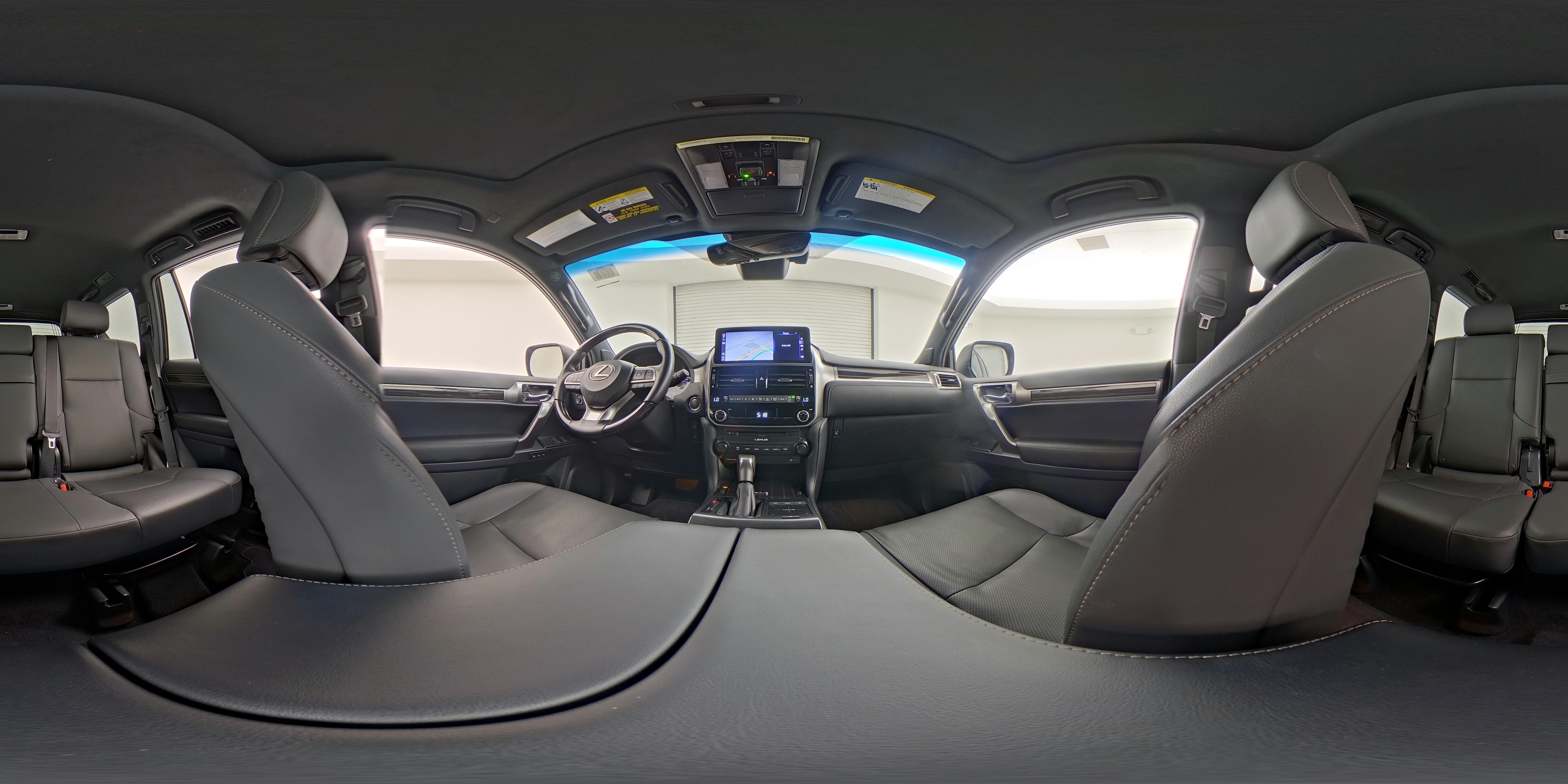 2023 Lexus GX PREMIUM - Photo 28