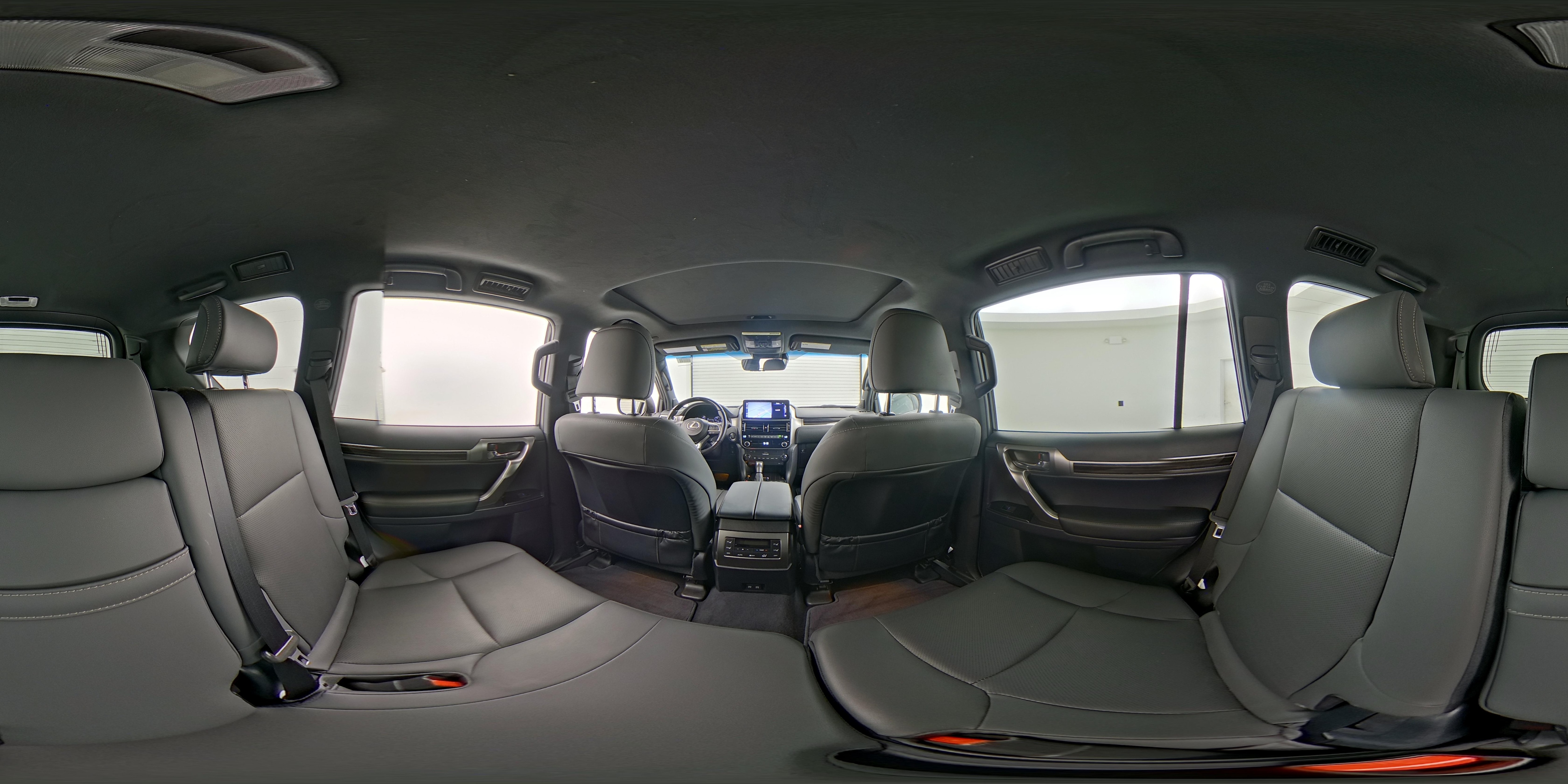 2023 Lexus GX PREMIUM - Photo 29