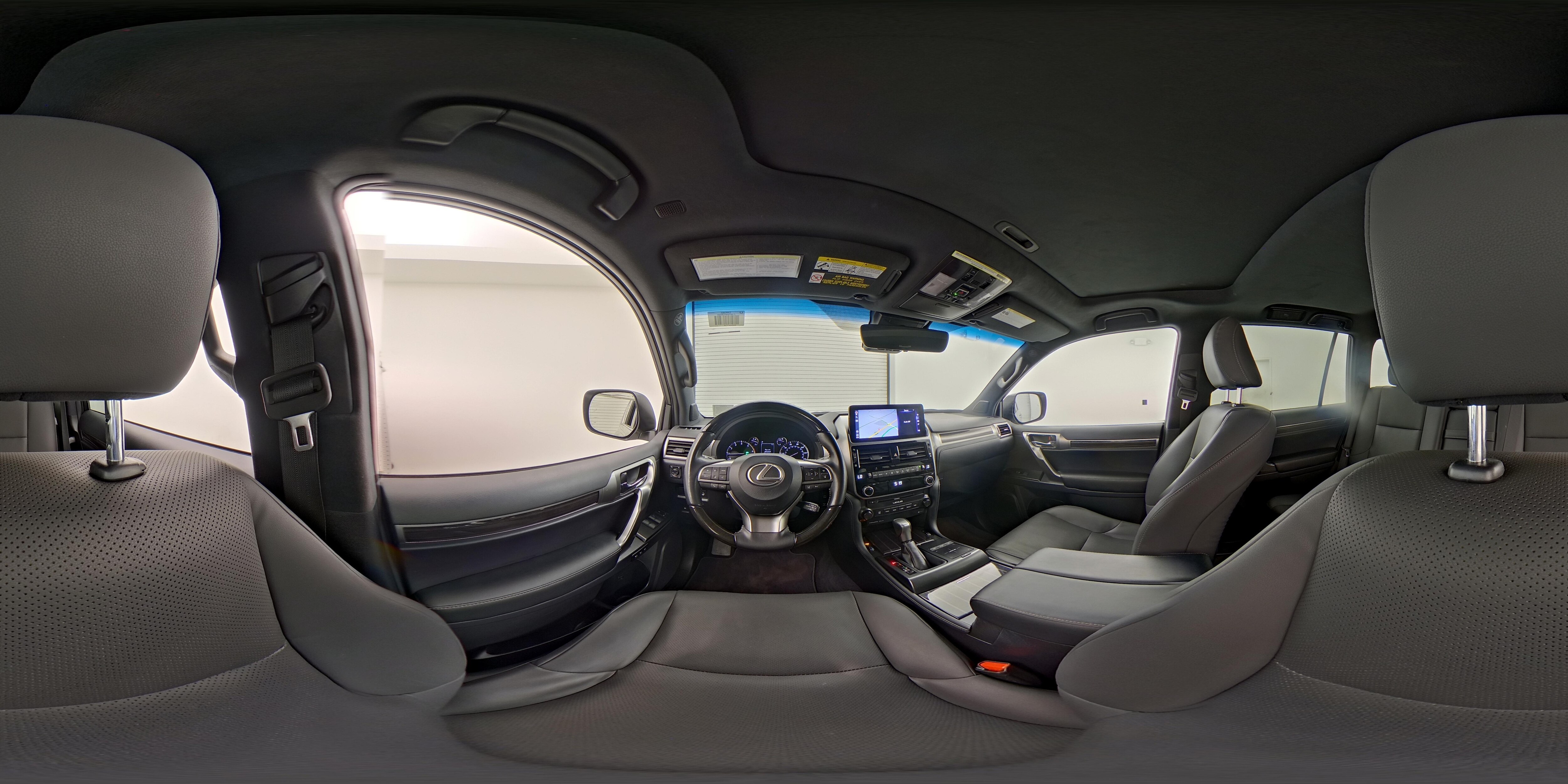 2023 Lexus GX PREMIUM - Photo 30