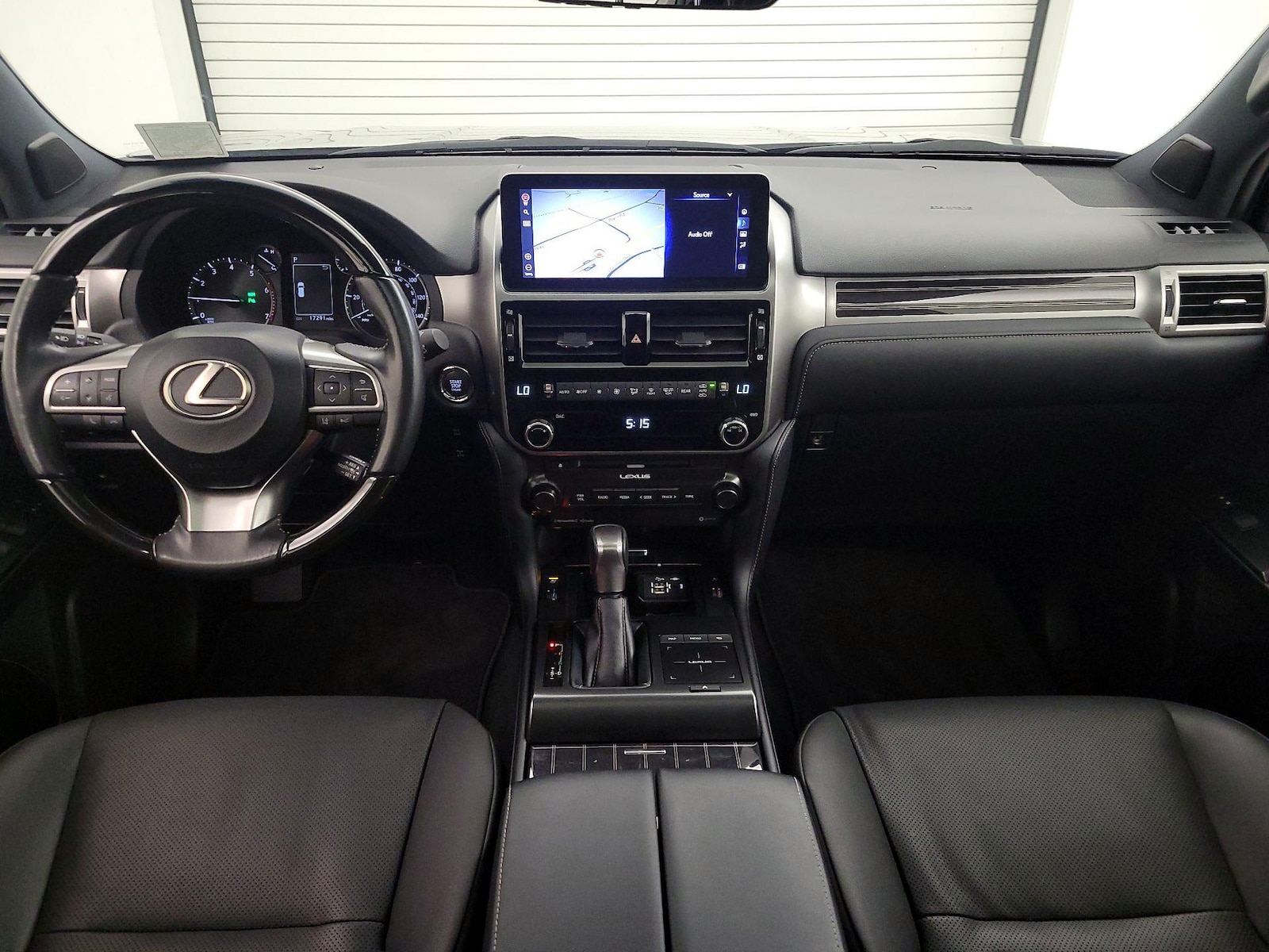 2023 Lexus GX PREMIUM - Photo 10