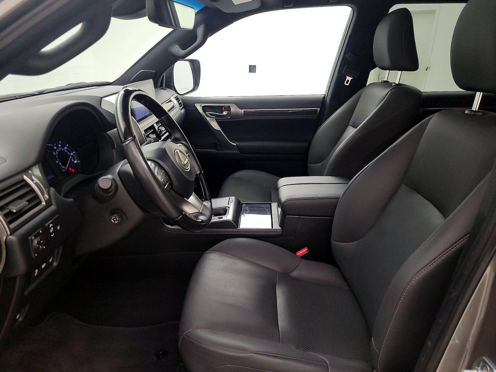 2023 Lexus GX PREMIUM - Photo 12