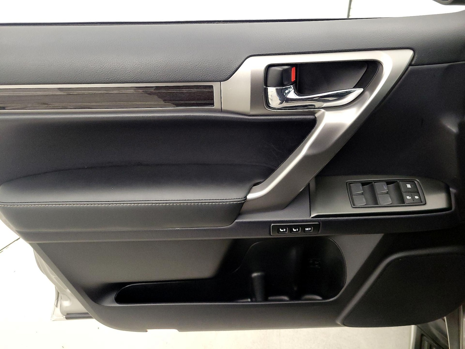 2023 Lexus GX PREMIUM - Photo 13