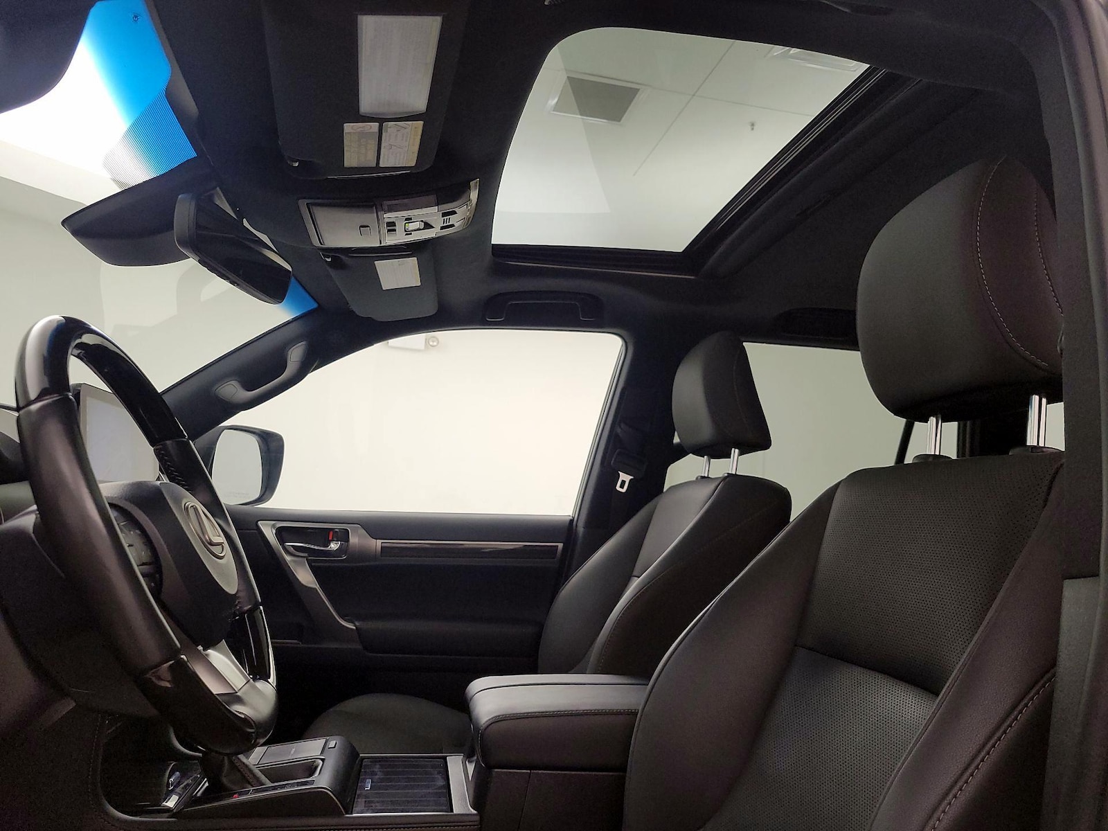 2023 Lexus GX PREMIUM - Photo 21