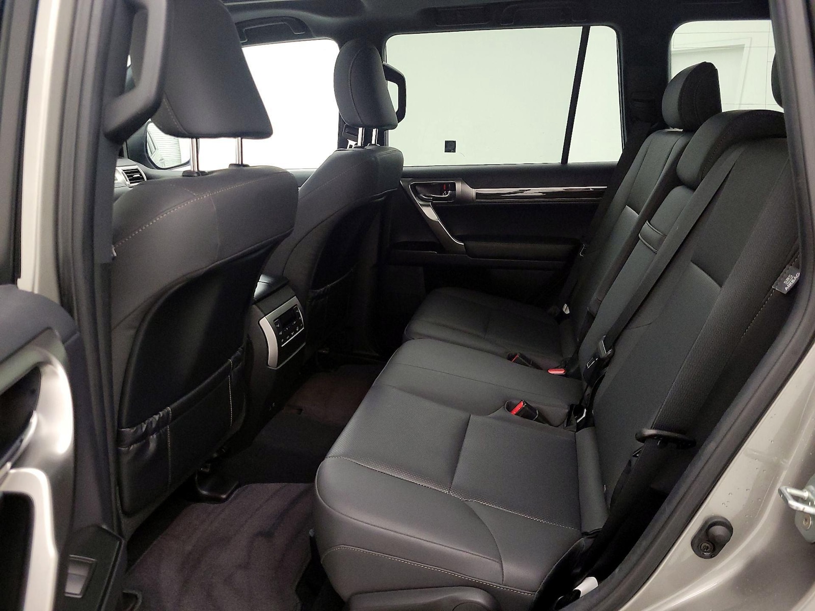 2023 Lexus GX PREMIUM - Photo 22