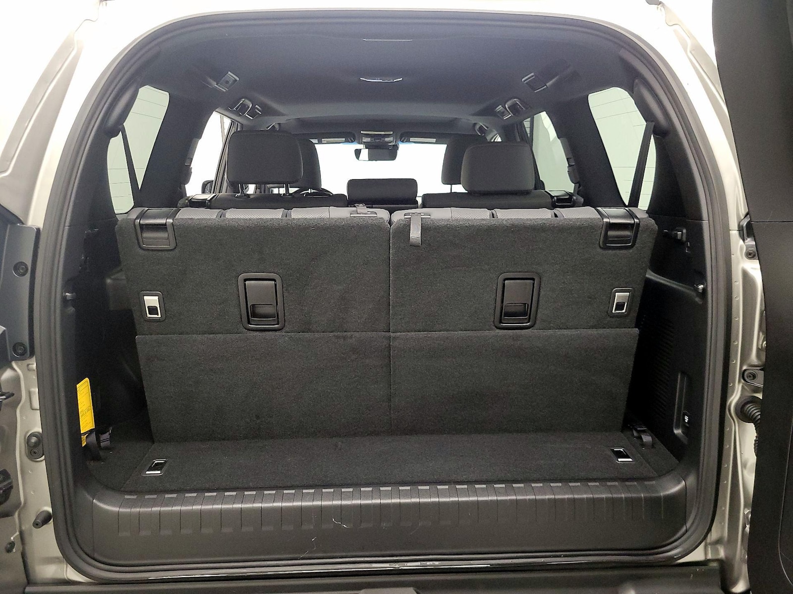 2023 Lexus GX PREMIUM - Photo 24
