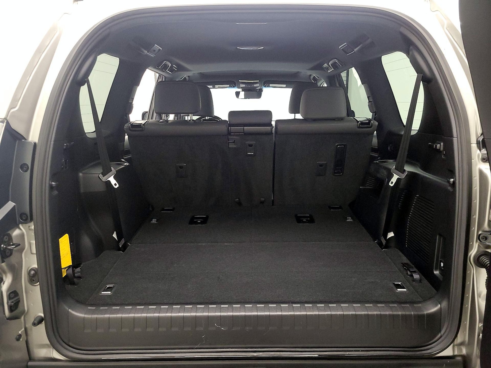 2023 Lexus GX PREMIUM - Photo 25
