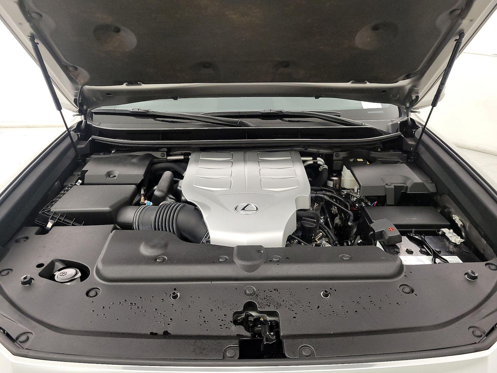 2023 Lexus GX PREMIUM - Photo 26