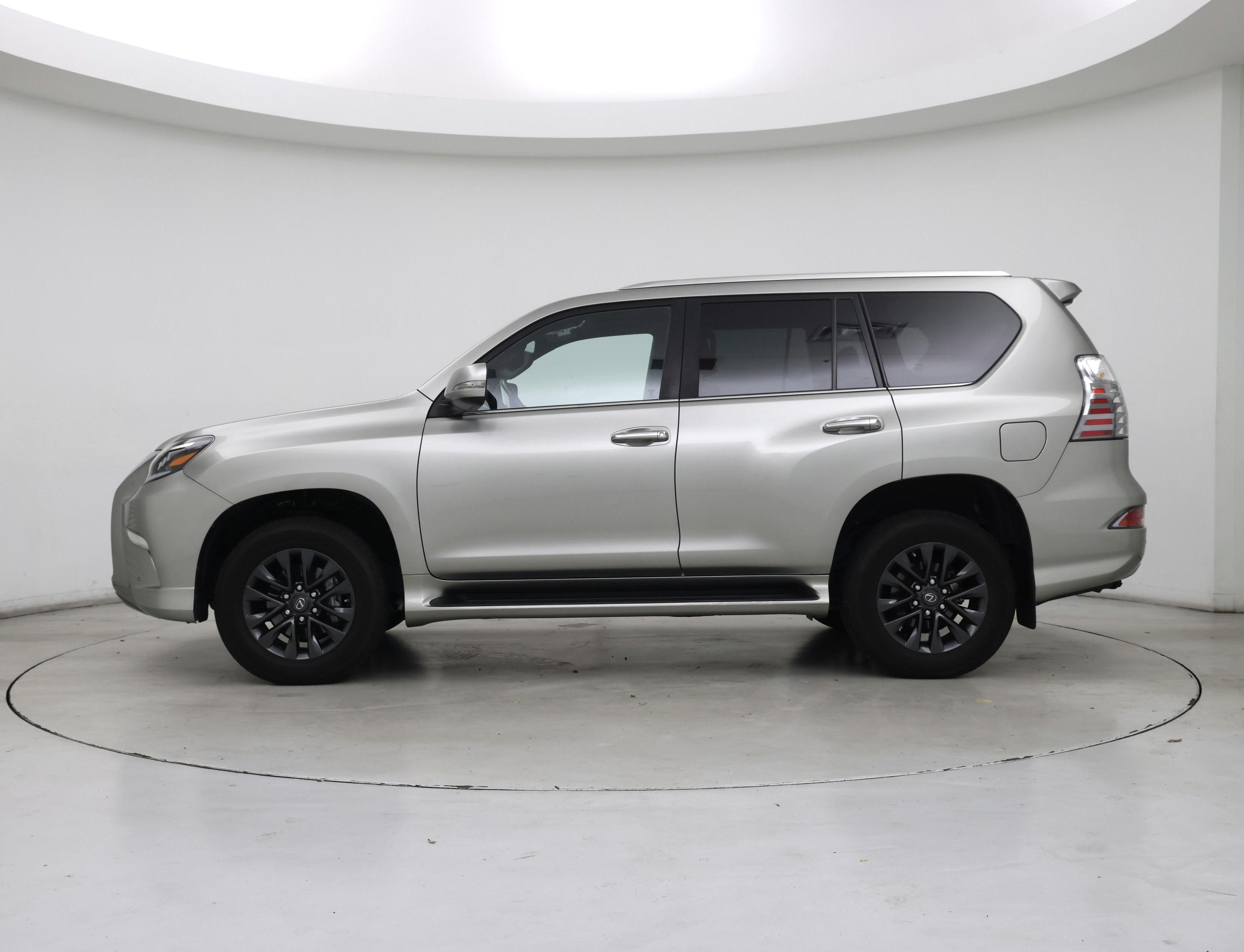 Thumbnail: 2023 Lexus GX - 3