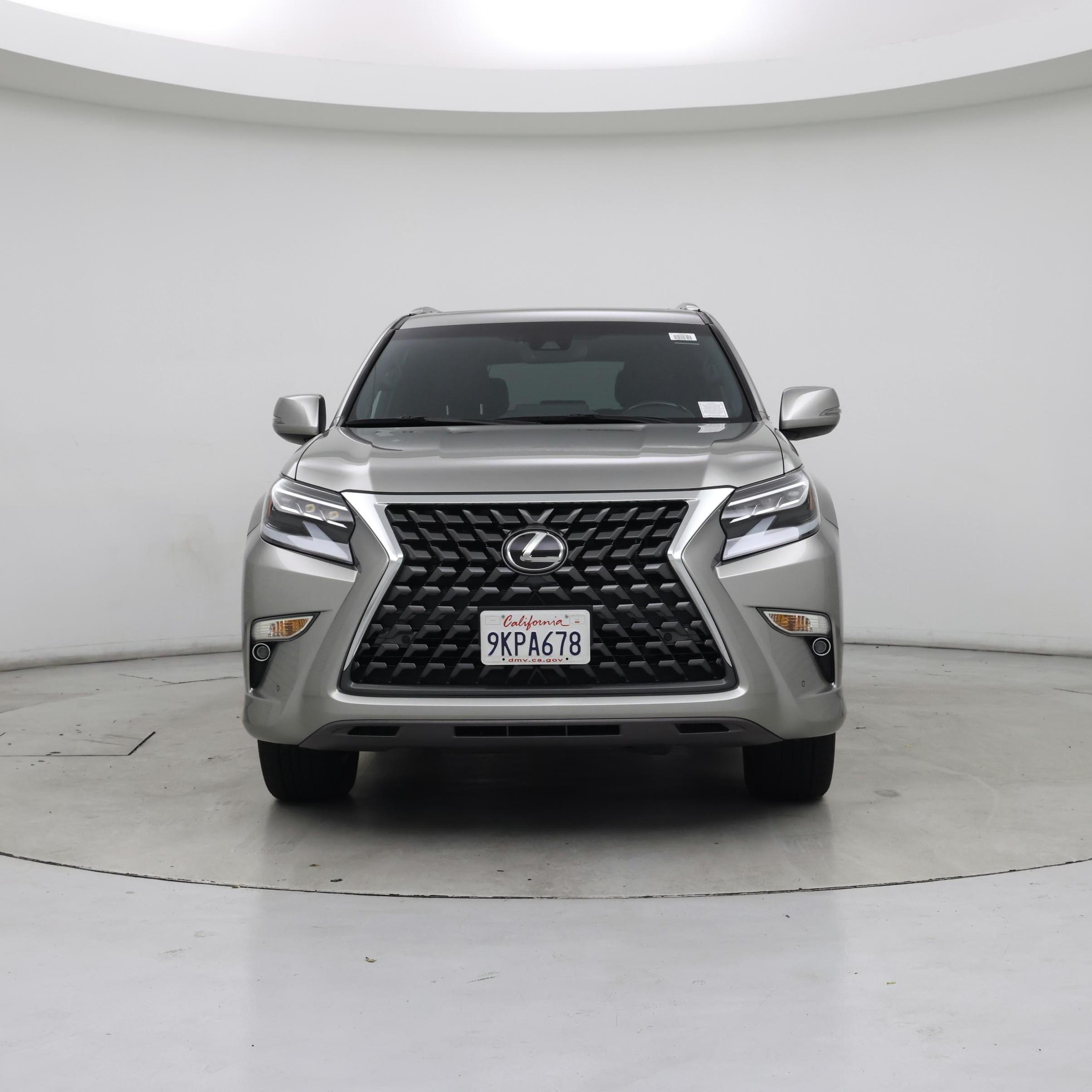 Thumbnail: 2023 Lexus GX - 5