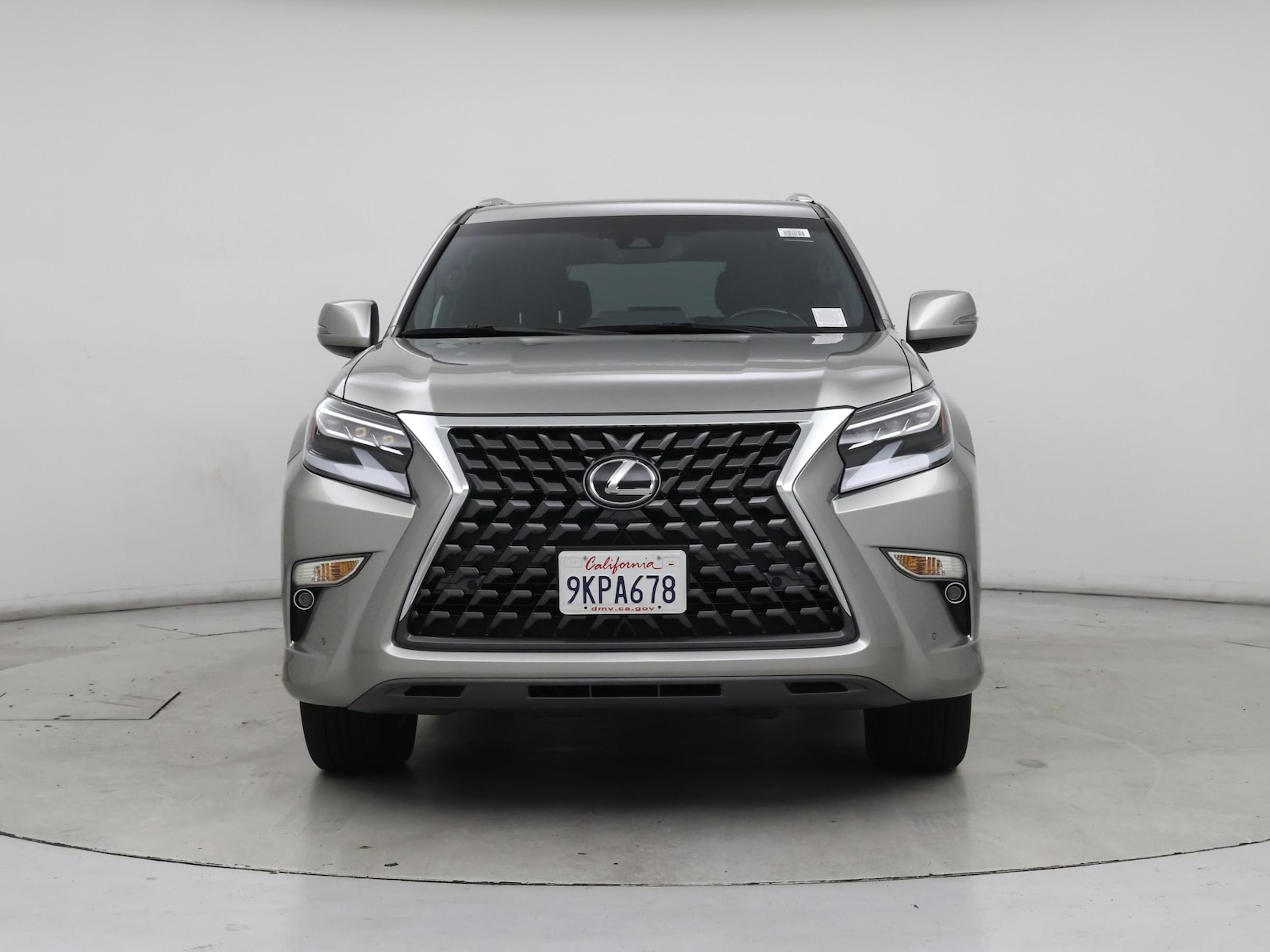 2023 Lexus GX PREMIUM - Photo 6