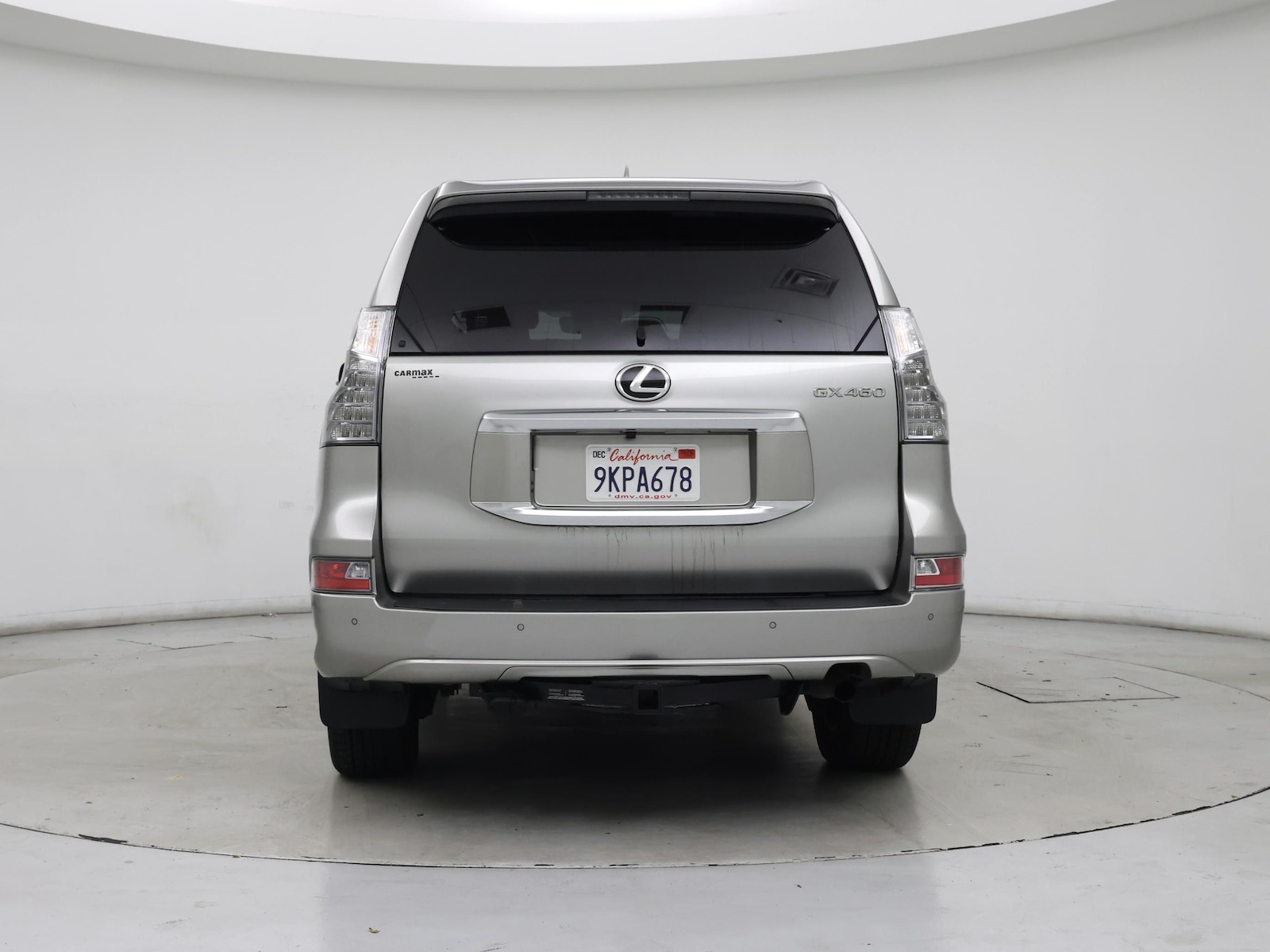 2023 Lexus GX PREMIUM - Photo 7