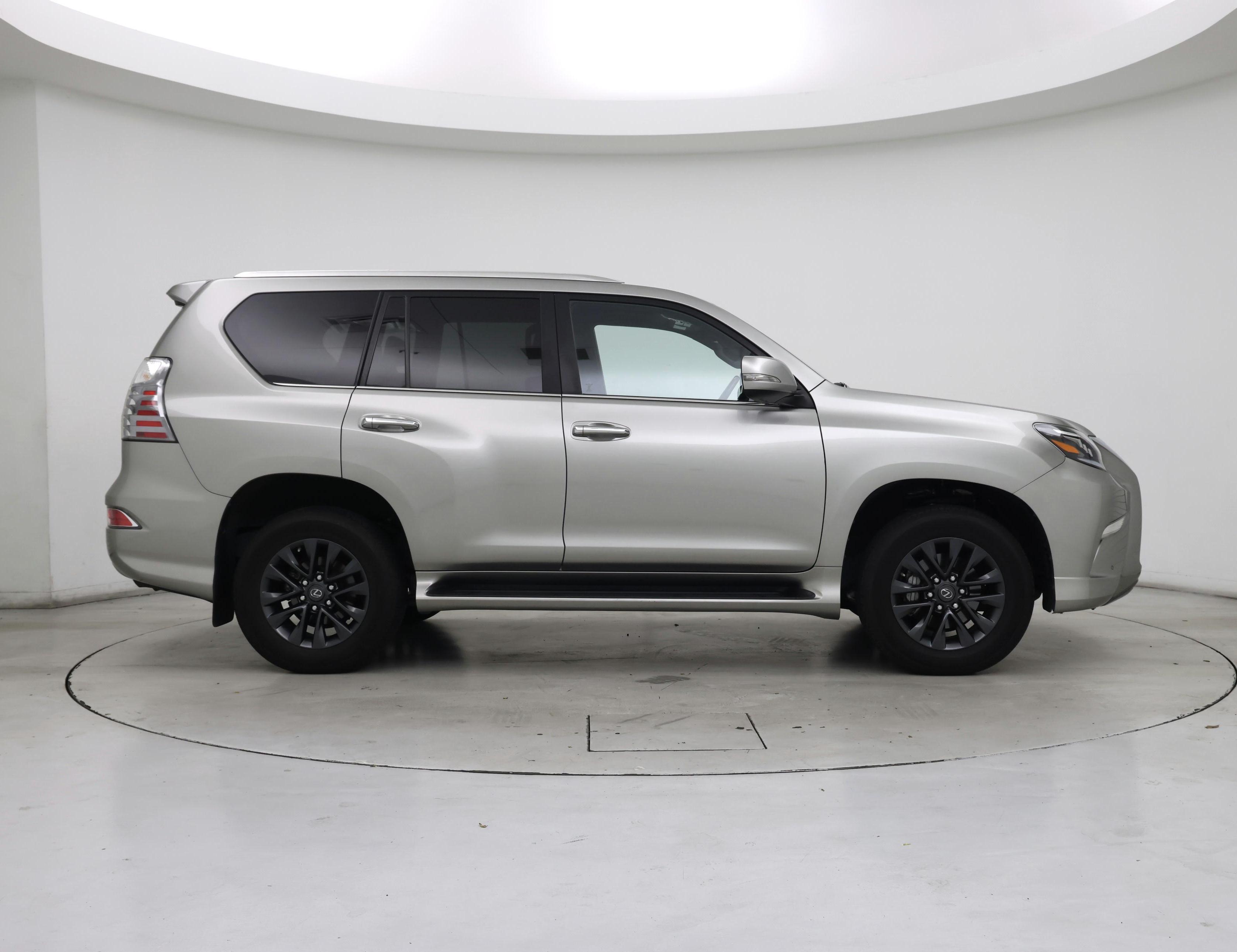 Thumbnail: 2023 Lexus GX - 7