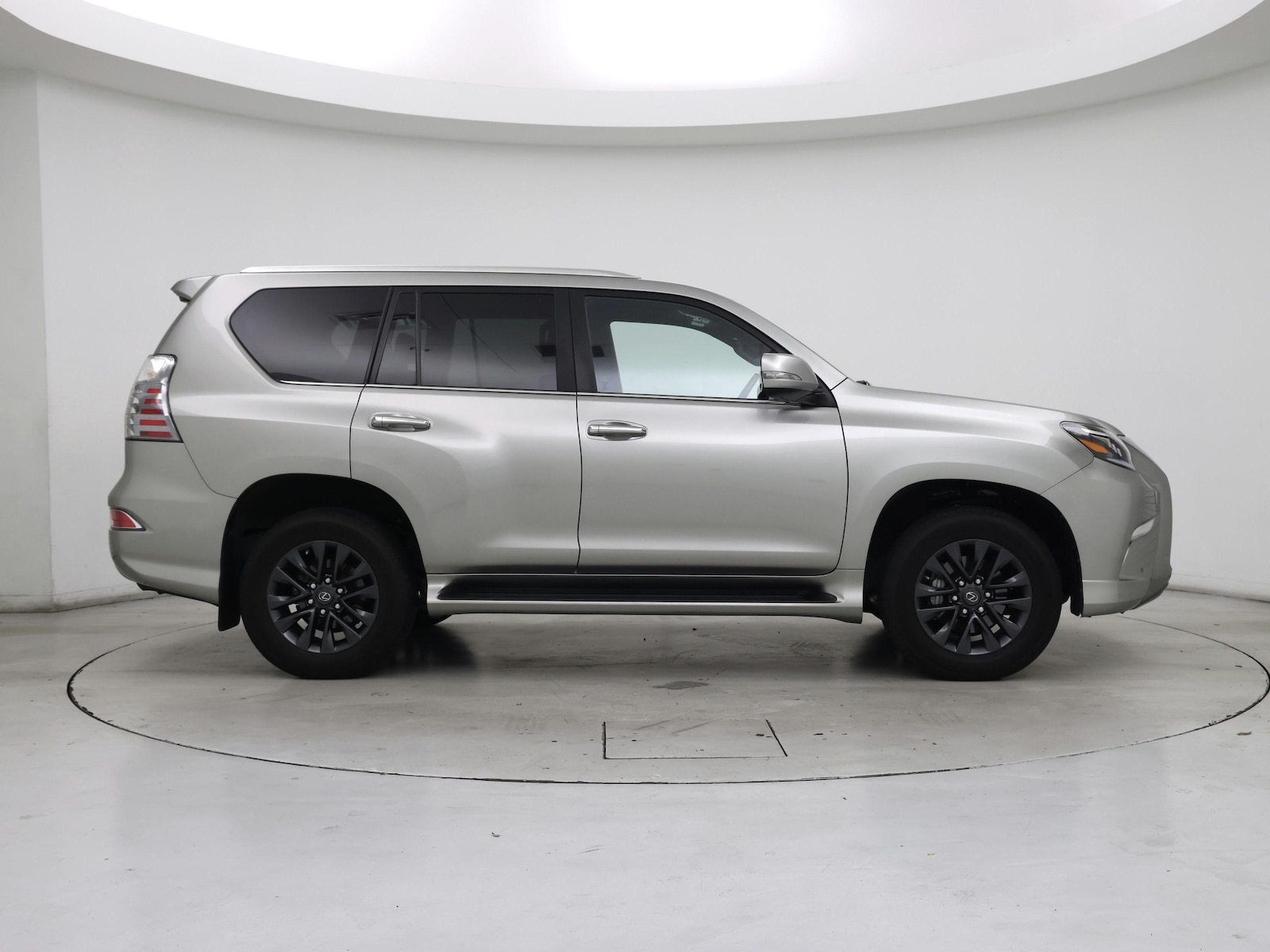 2023 Lexus GX PREMIUM - Photo 8