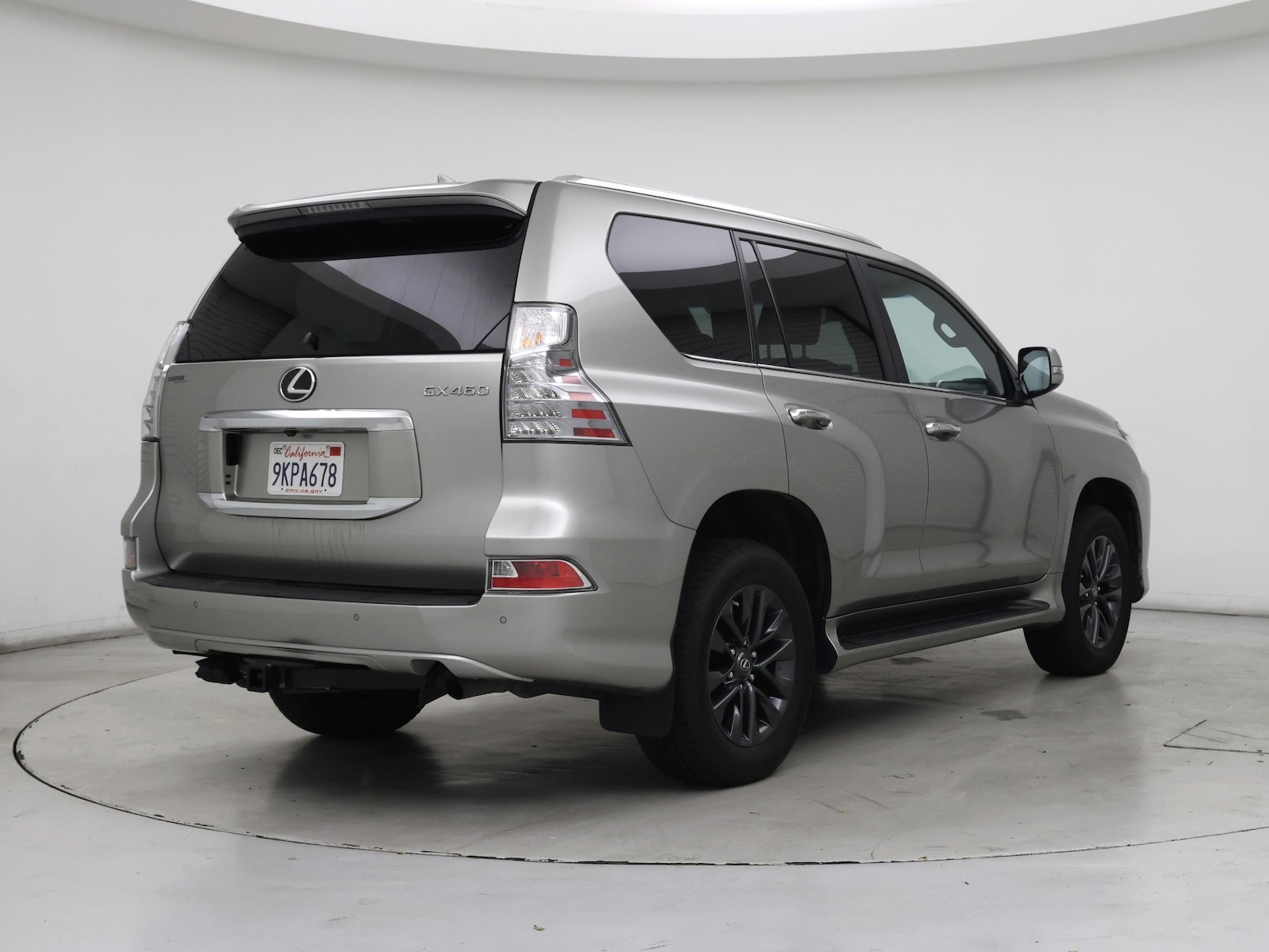 2023 Lexus GX PREMIUM - Photo 9