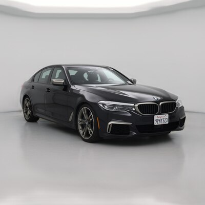 2020 BMW M550 I xDrive