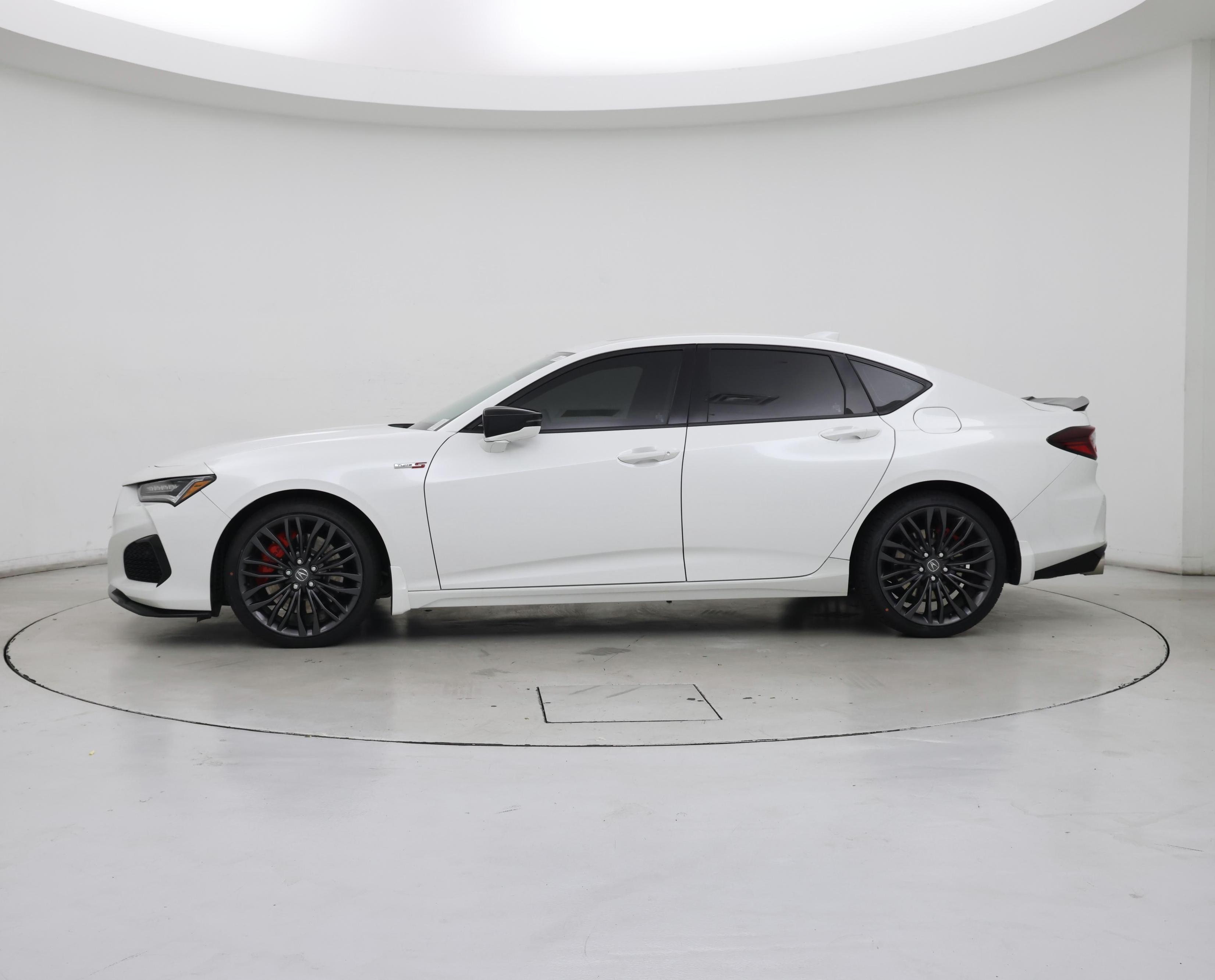 Thumbnail: 2021 Acura TLX - 3