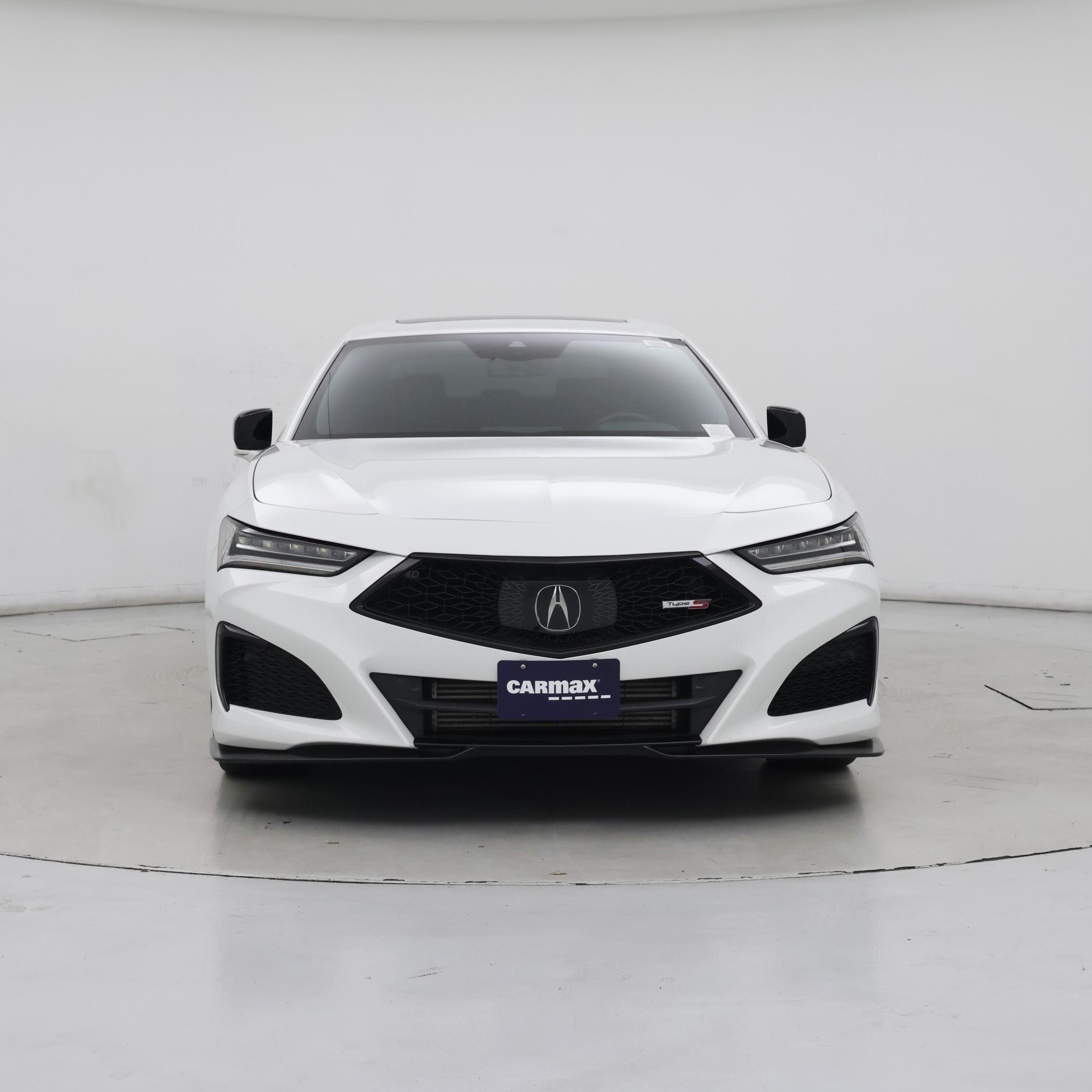 Thumbnail: 2021 Acura TLX - 5