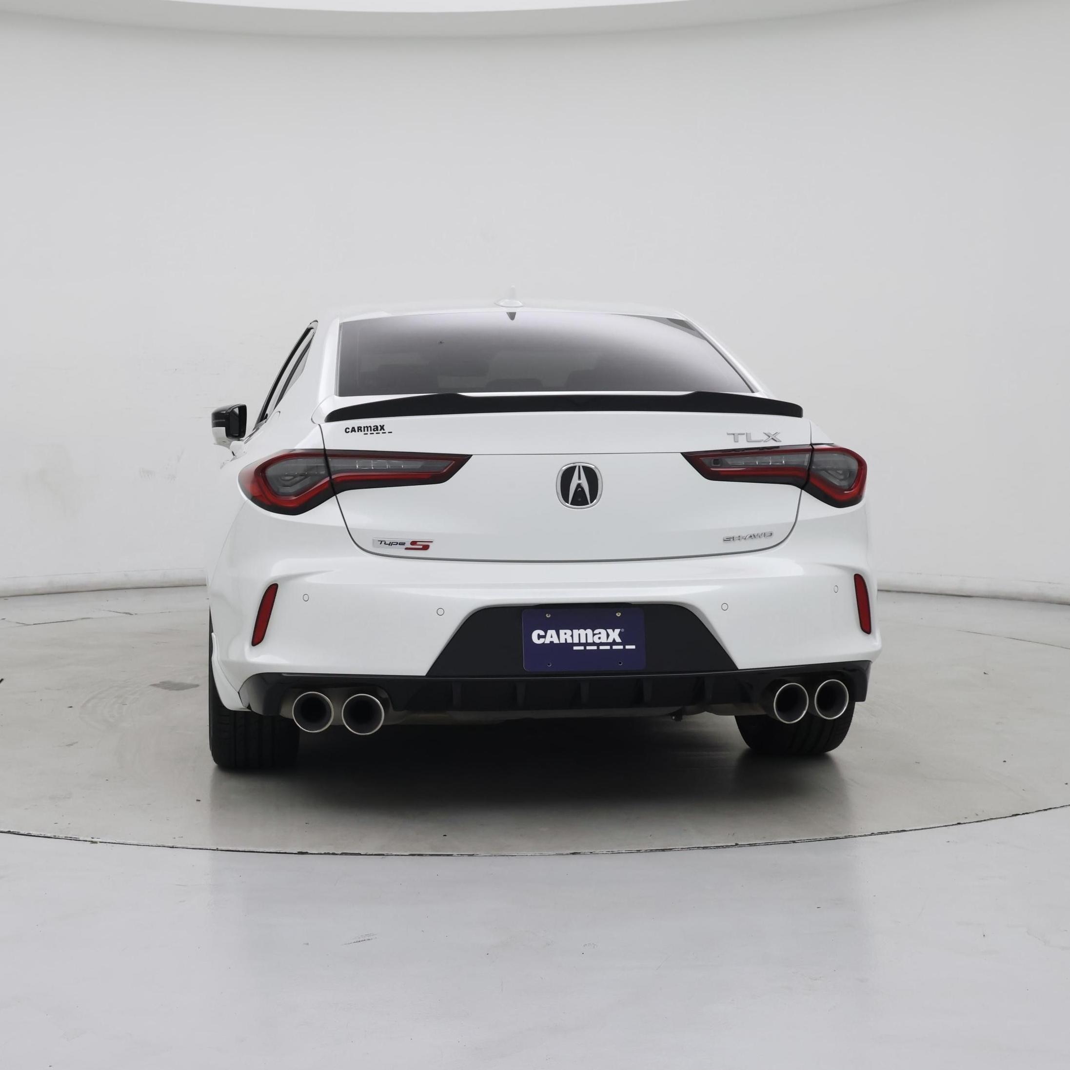 Thumbnail: 2021 Acura TLX - 6