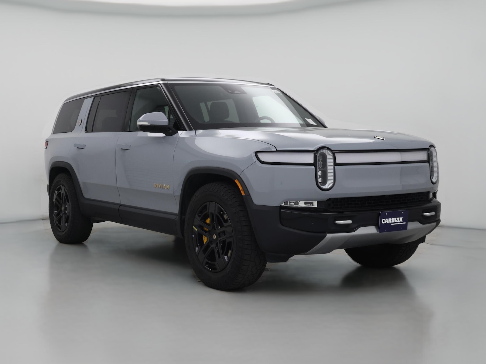 2023 Rivian R1S