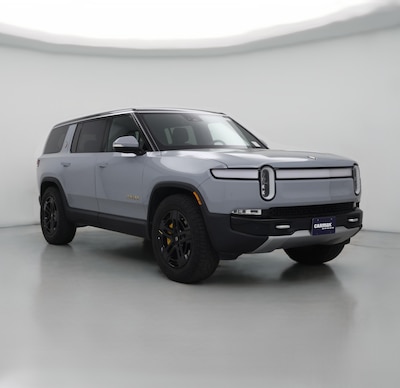 2023 Rivian R1S Adventure Quad-Motor Large