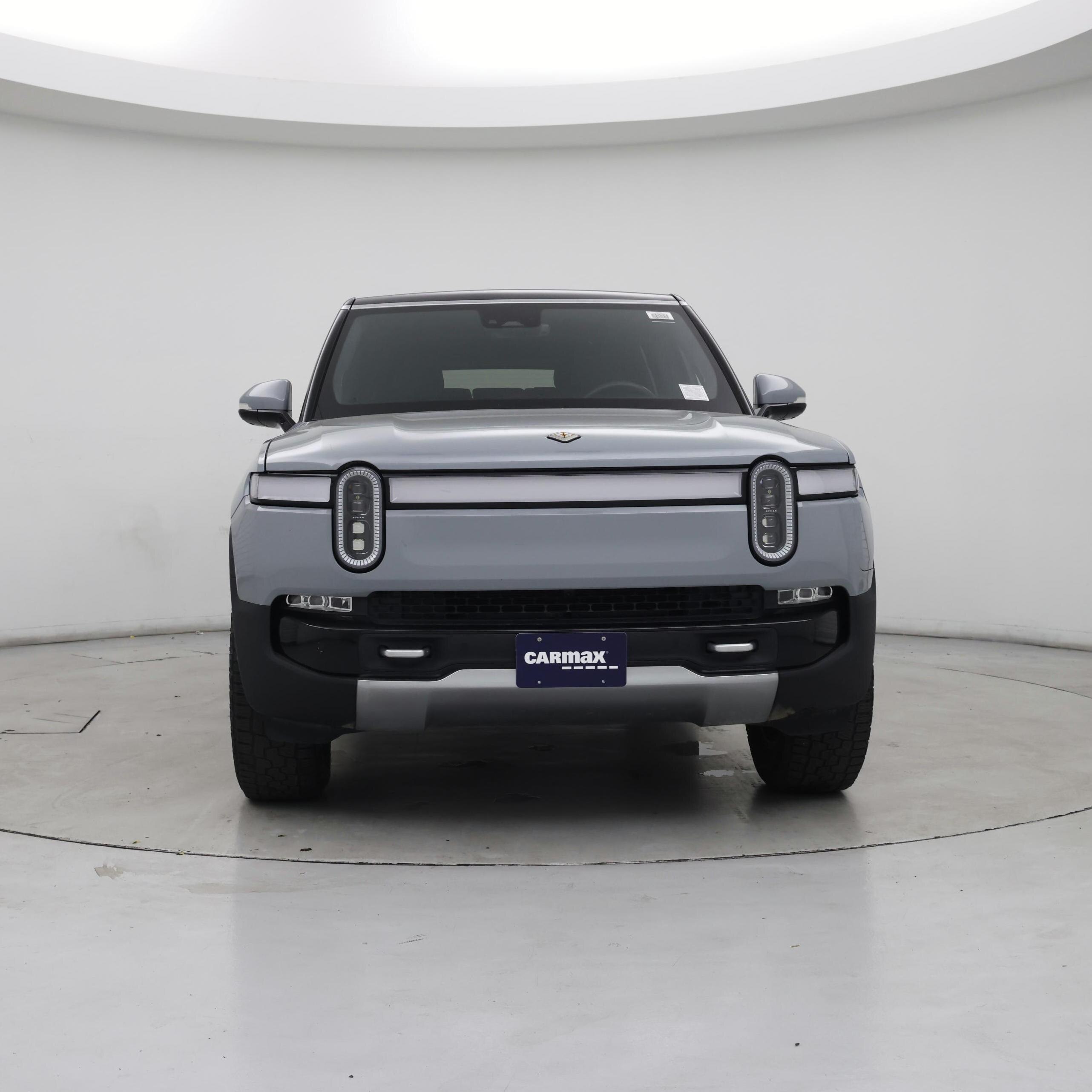 Thumbnail: 2023 Rivian R1S - 5